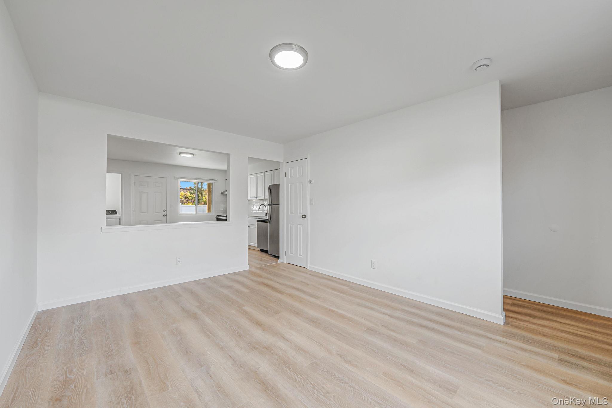 54 Evergreen Street Unit: A and B