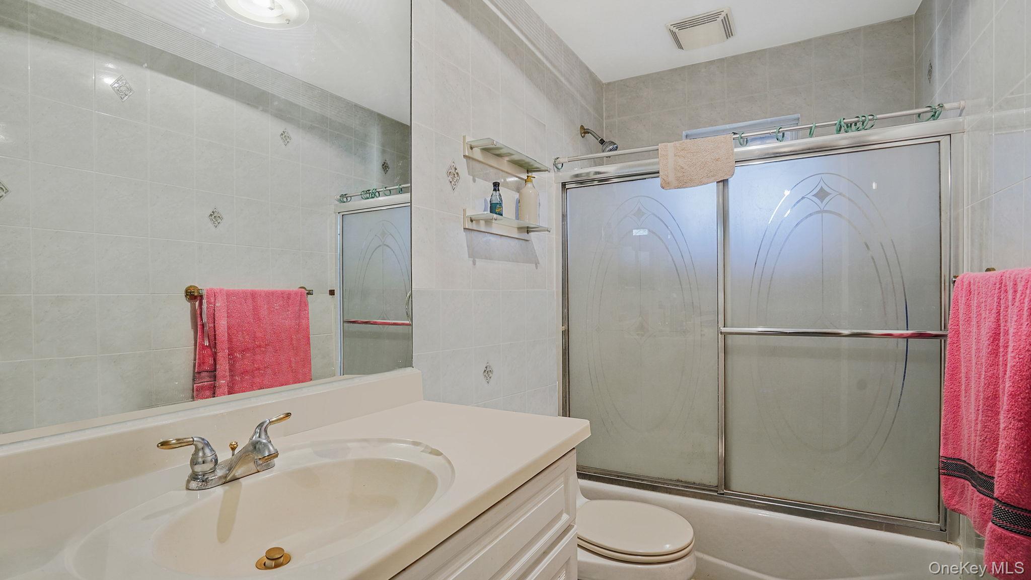 54 Evergreen Street Unit: A and B