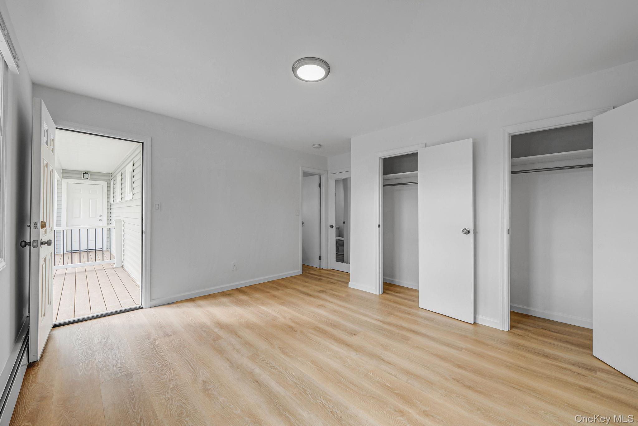 54 Evergreen Street Unit: A and B