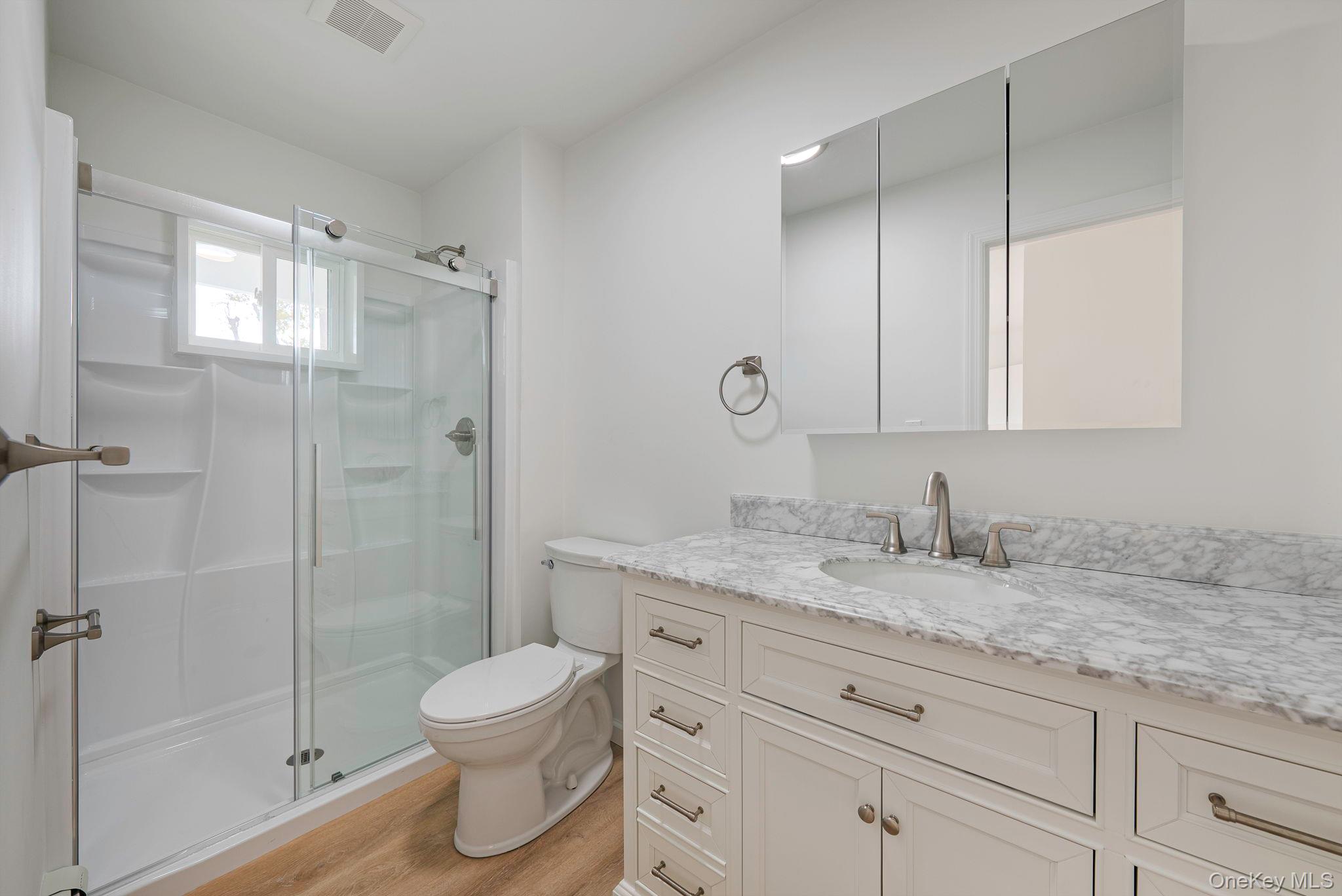 54 Evergreen Street Unit: A and B