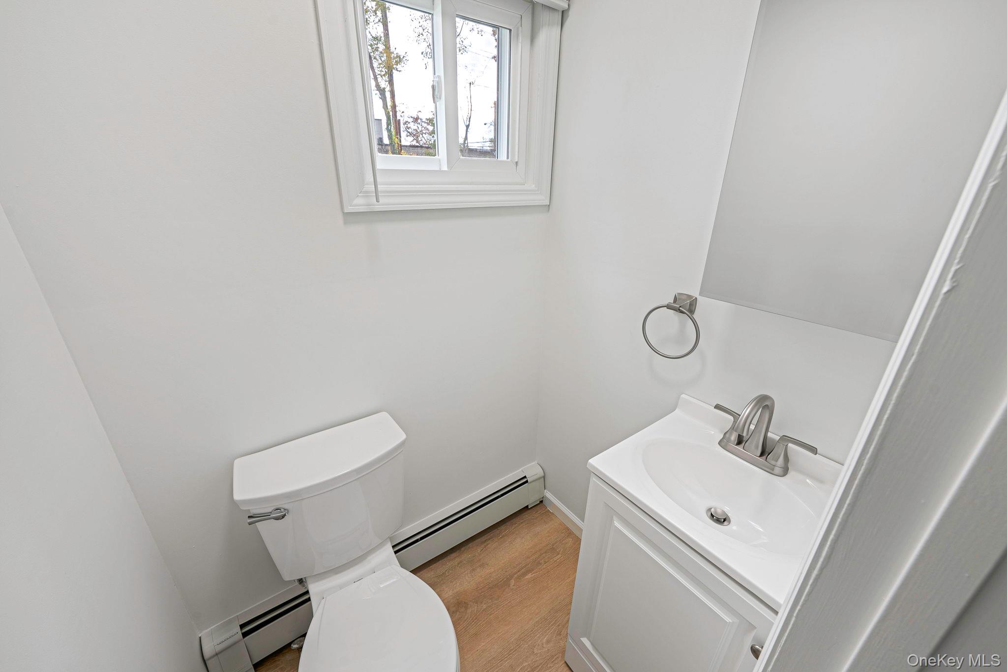 54 Evergreen Street Unit: A and B