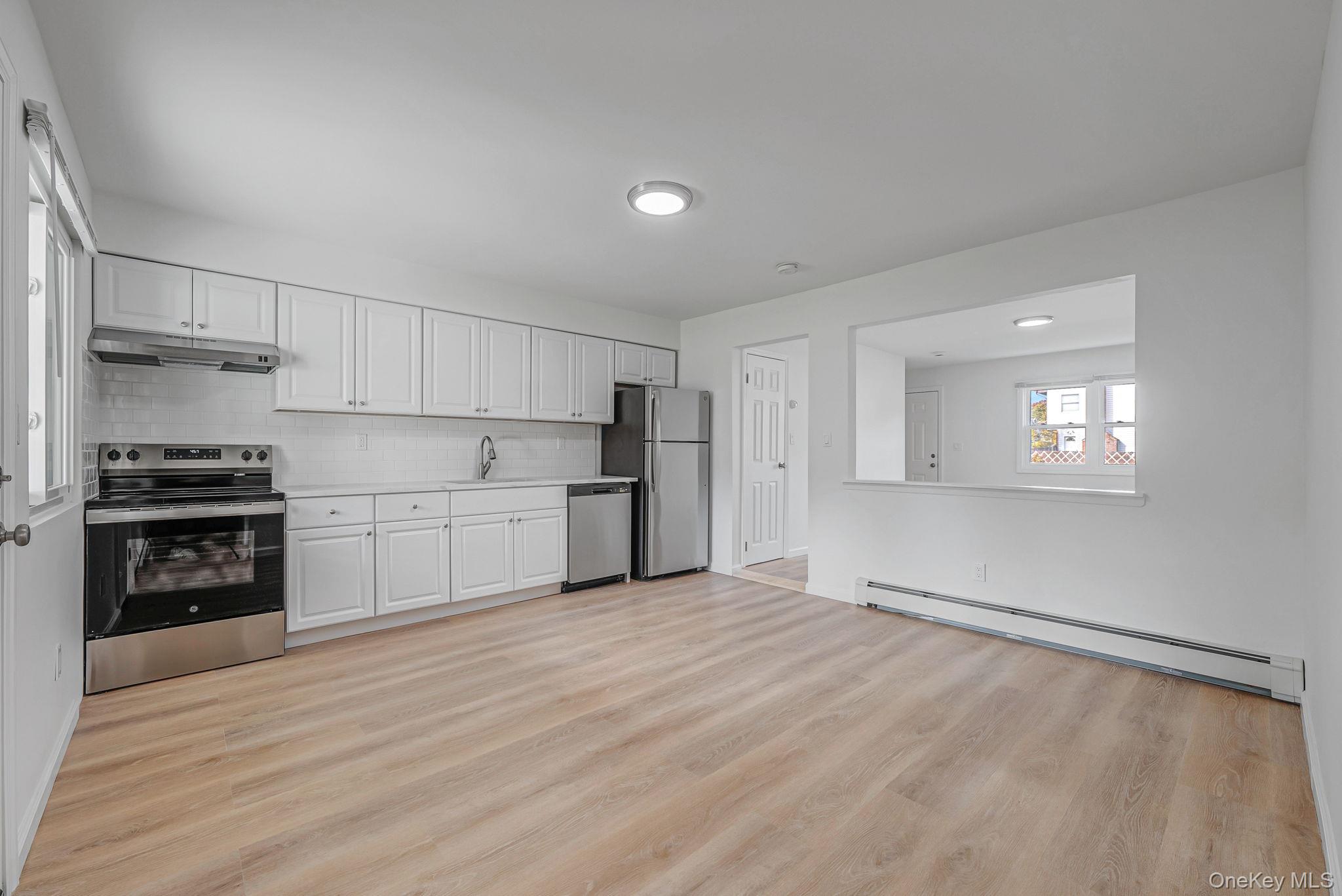 54 Evergreen Street Unit: A and B