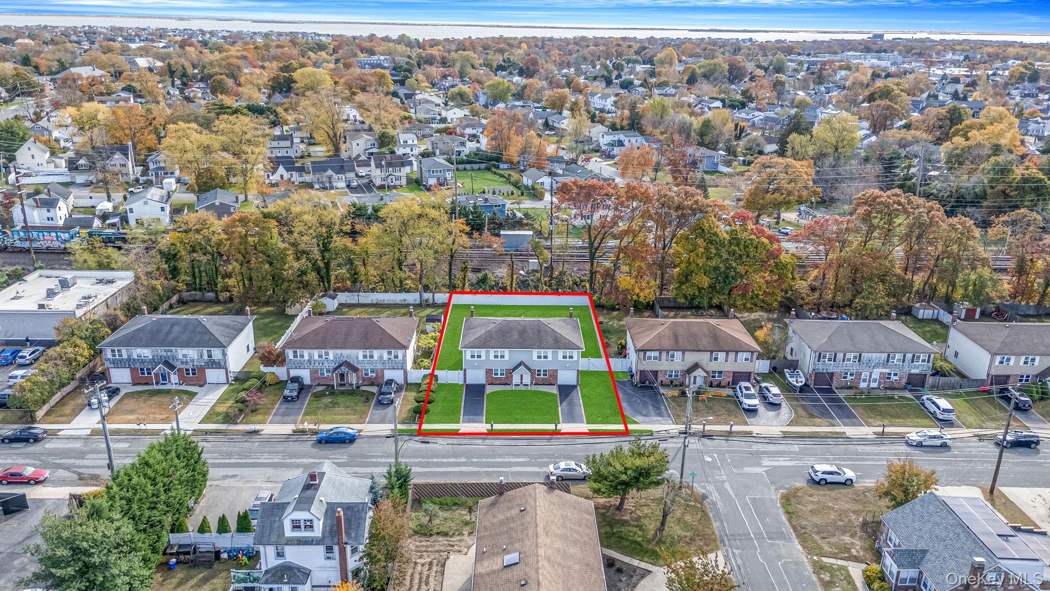 54 Evergreen Street Unit: A and B