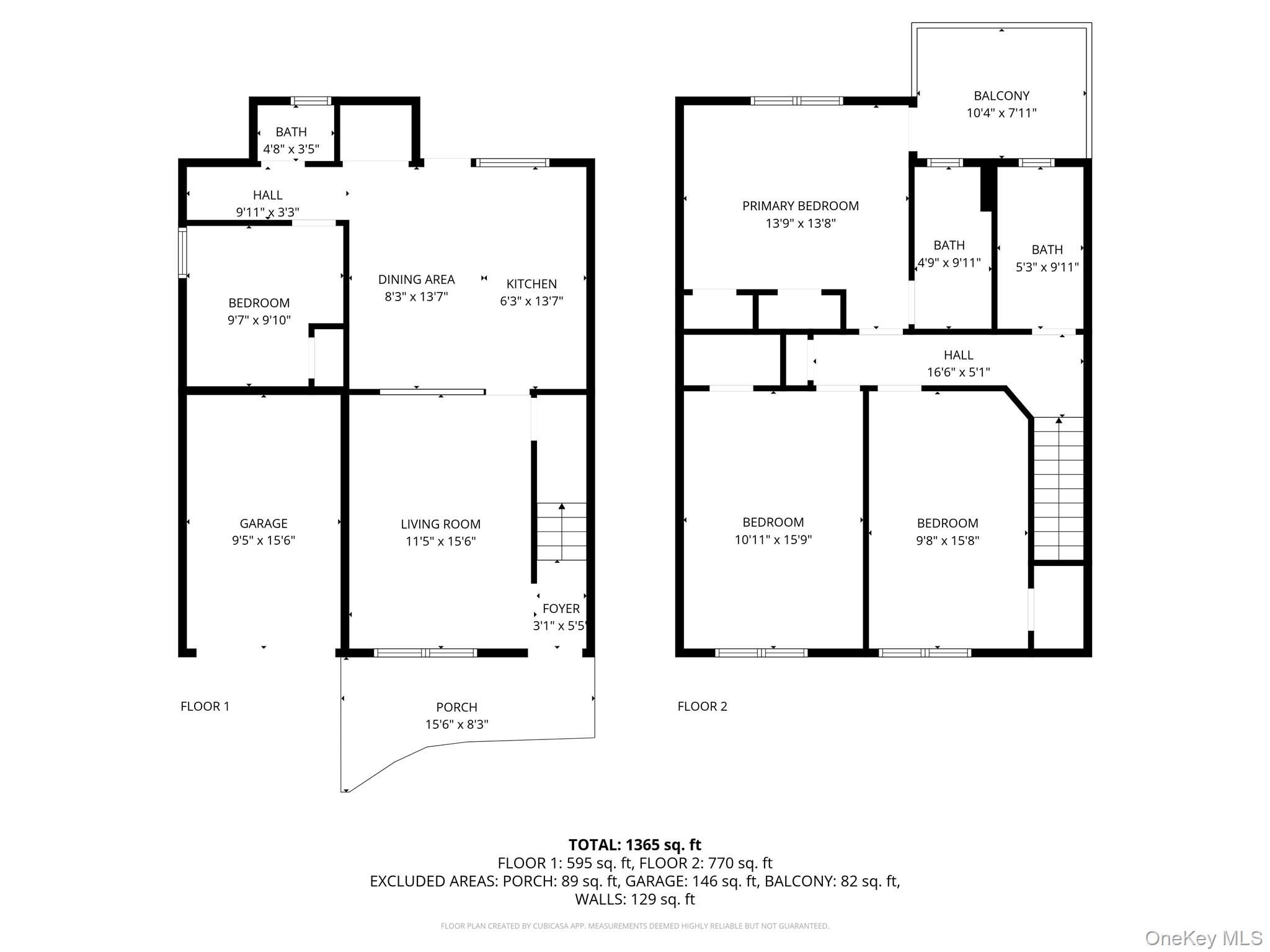 54 Evergreen Street Unit: A and B