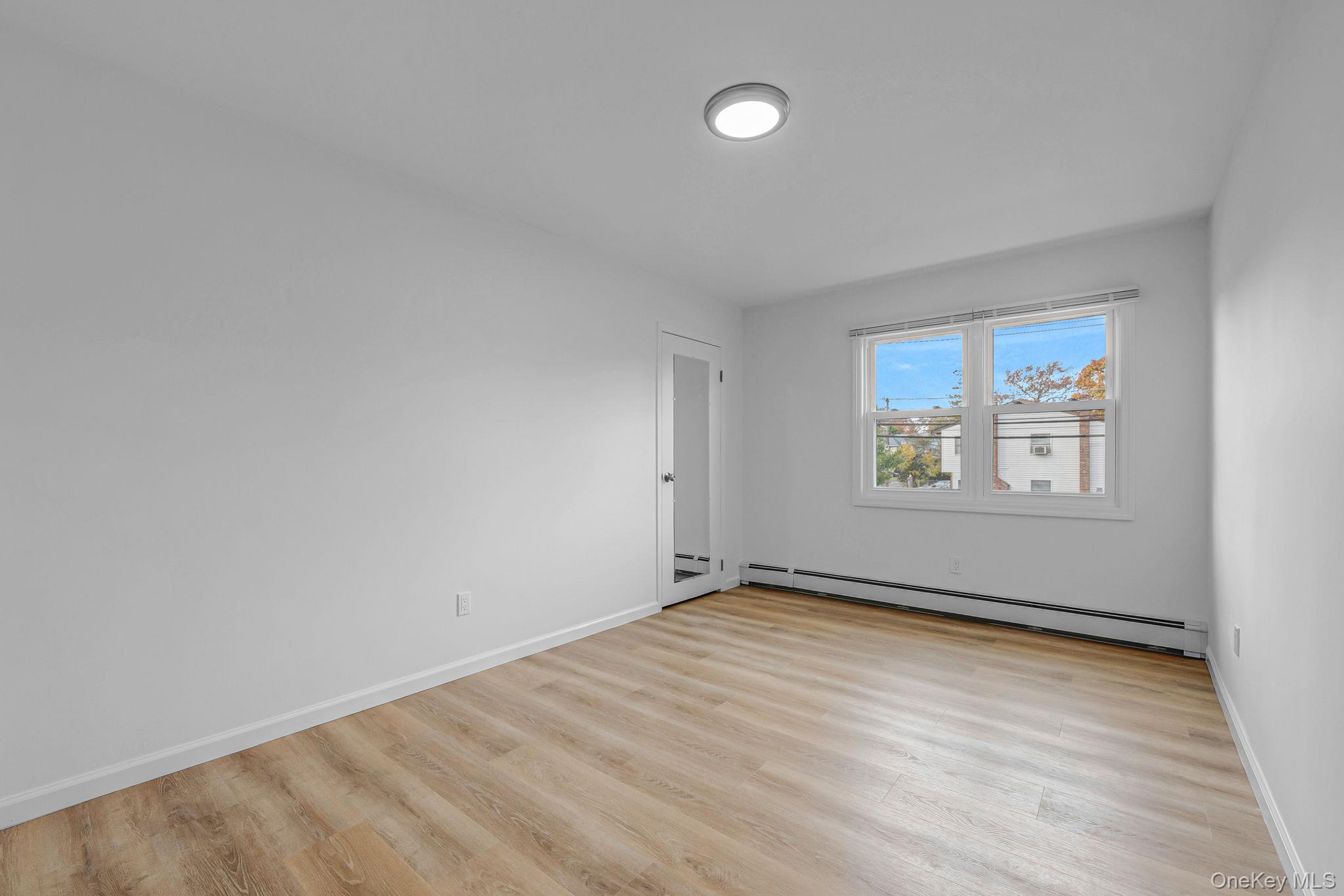 54 Evergreen Street Unit: A and B