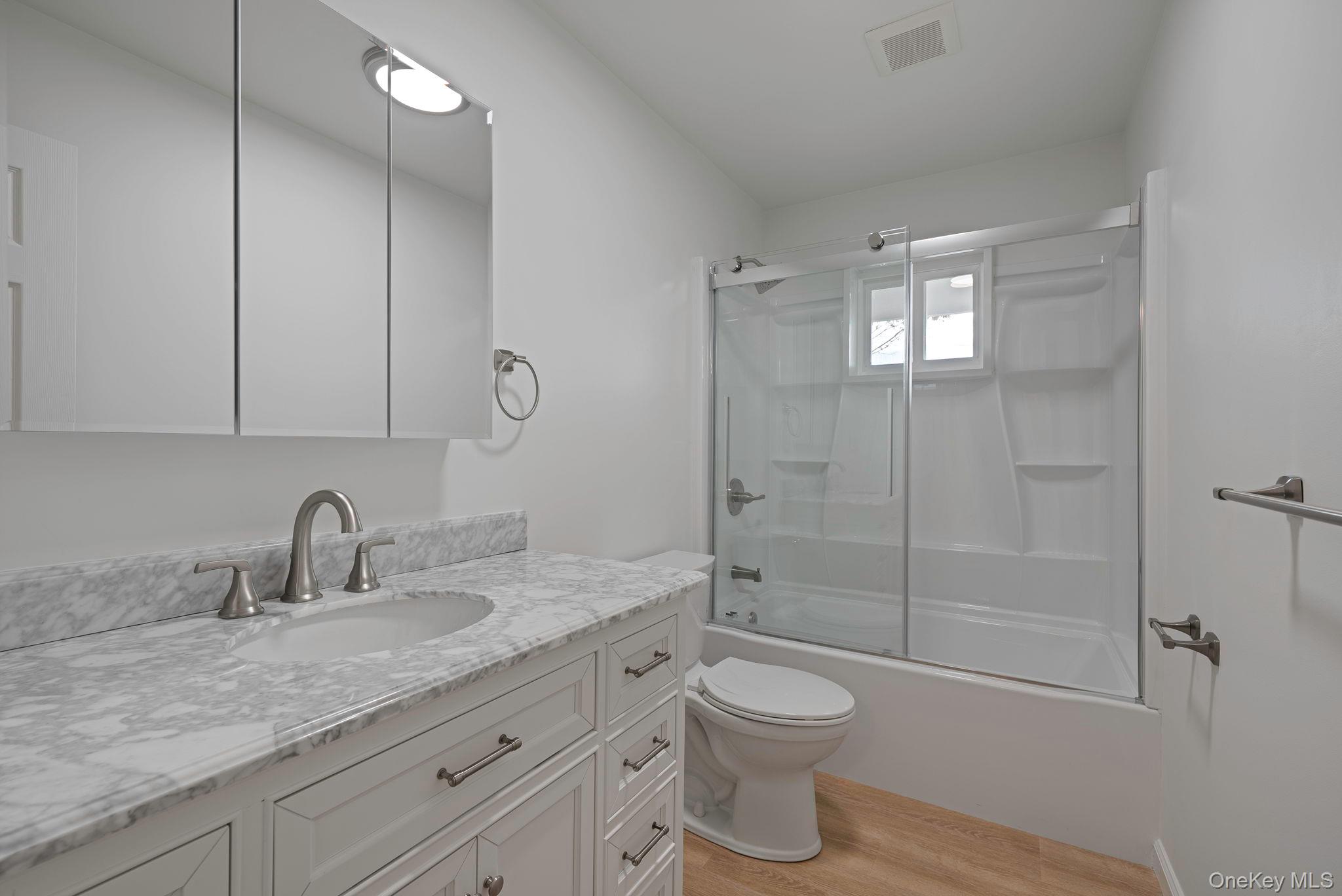 54 Evergreen Street Unit: A and B