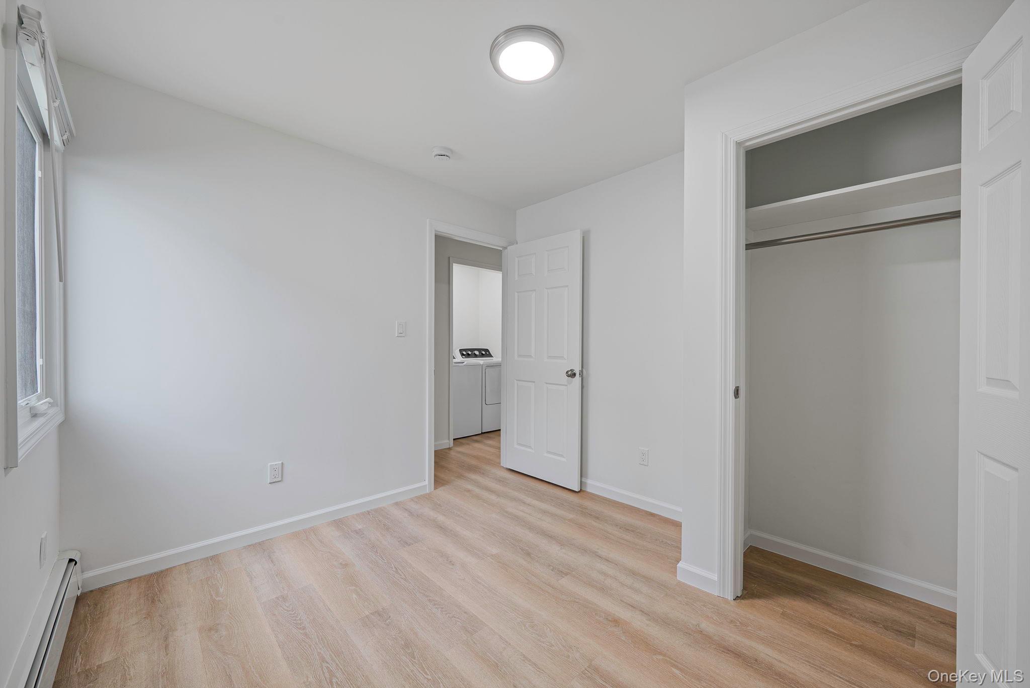54 Evergreen Street Unit: A and B