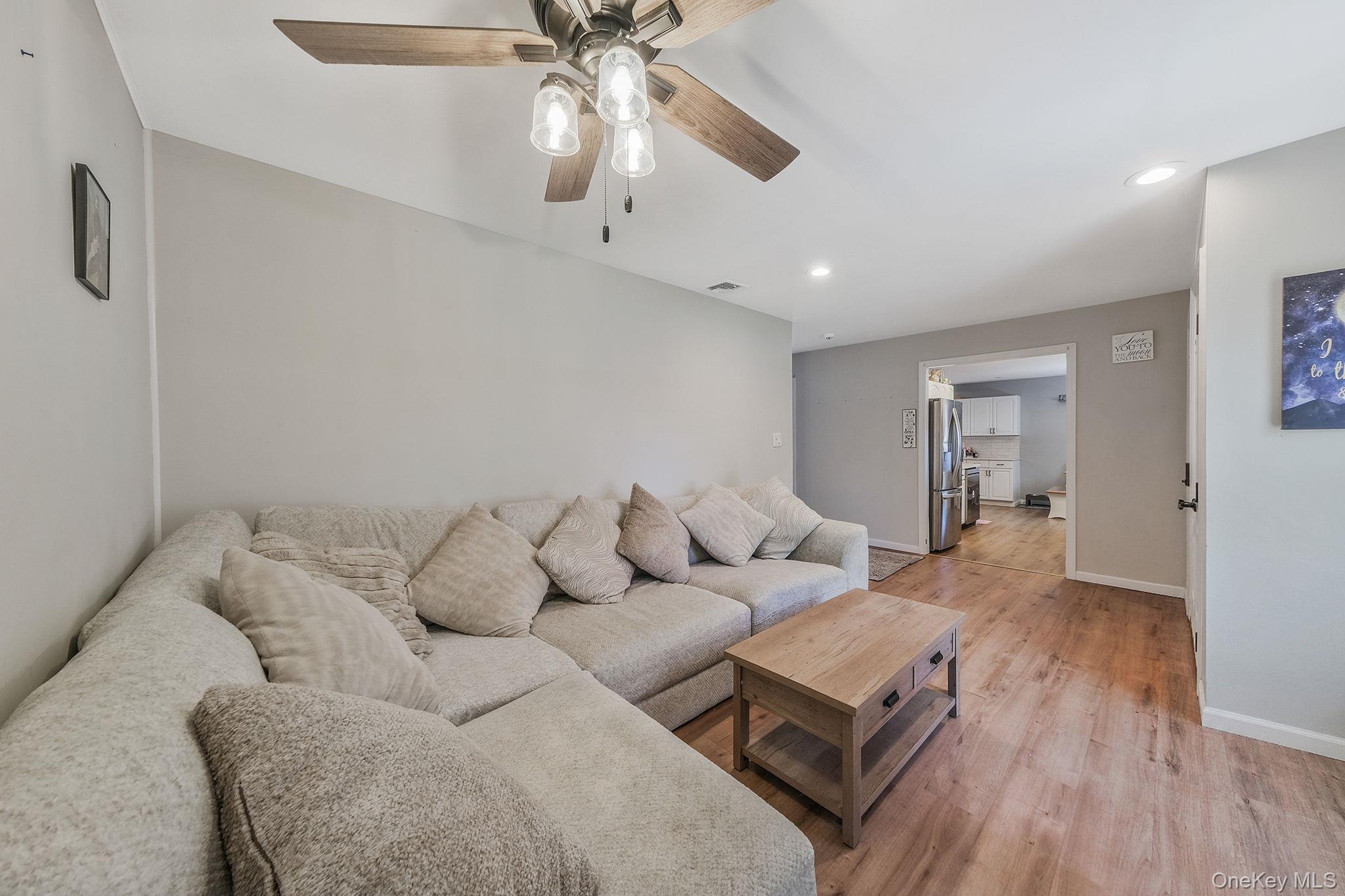 5 Oakwood Avenue