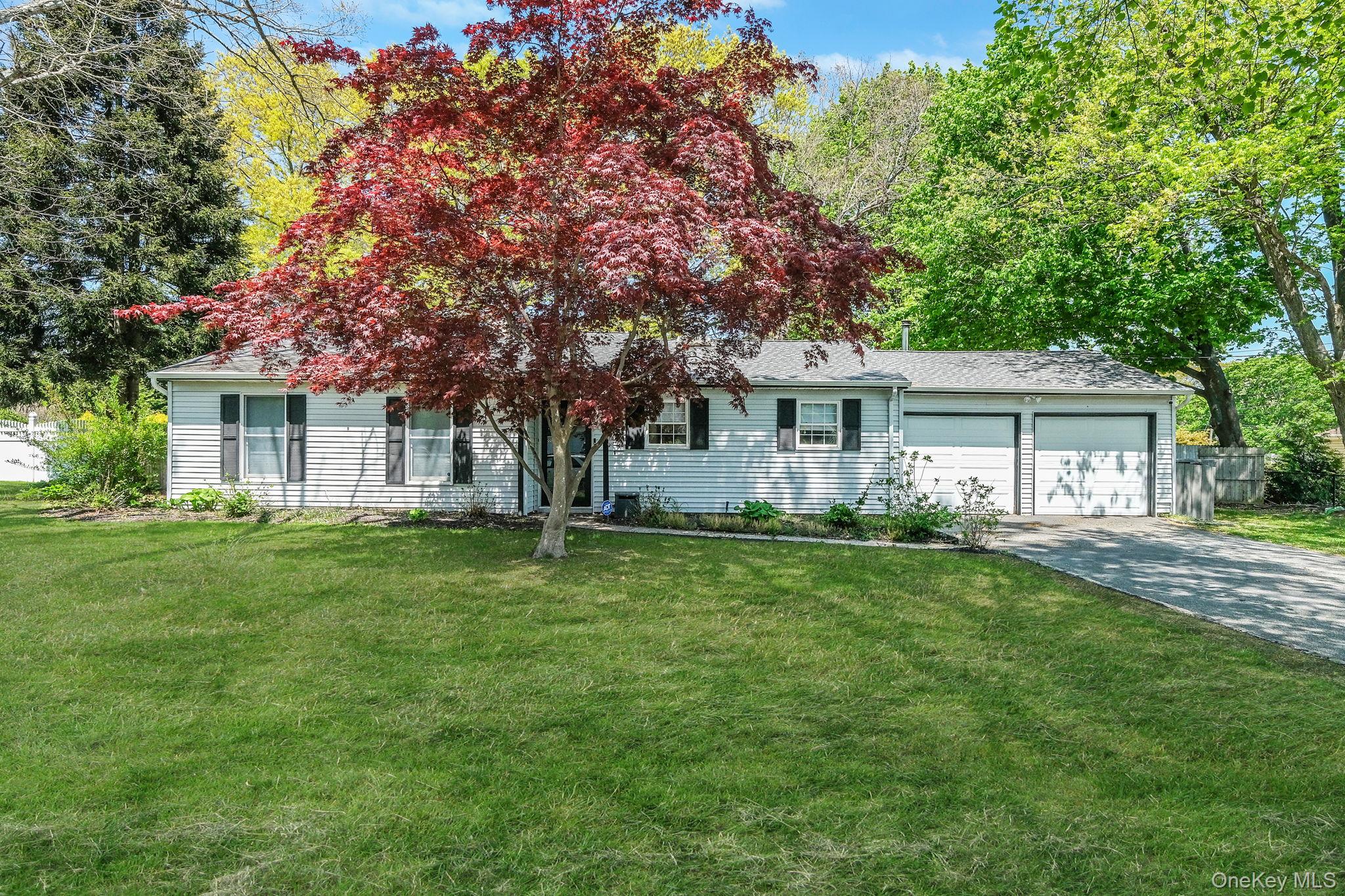5 Oakwood Avenue