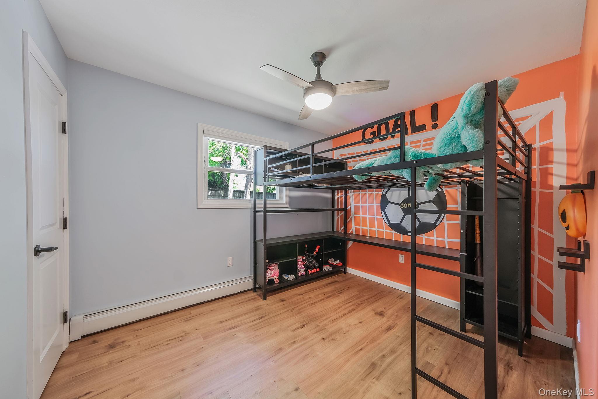 5 Oakwood Avenue
