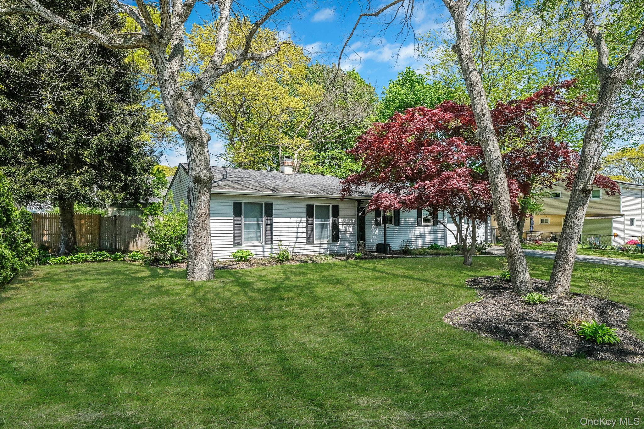 5 Oakwood Avenue