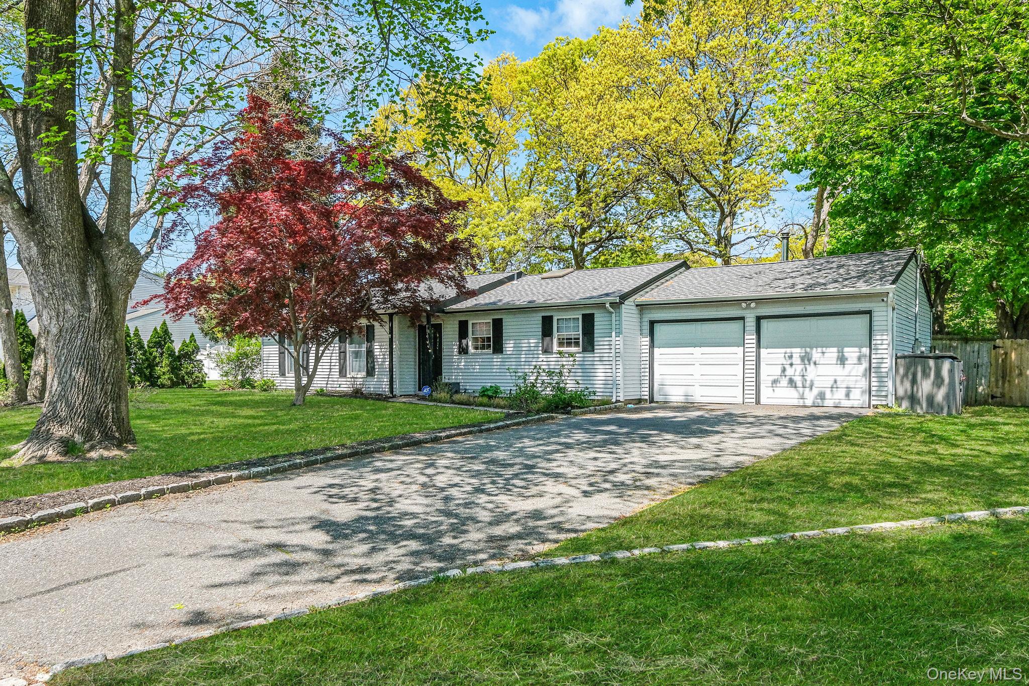 5 Oakwood Avenue