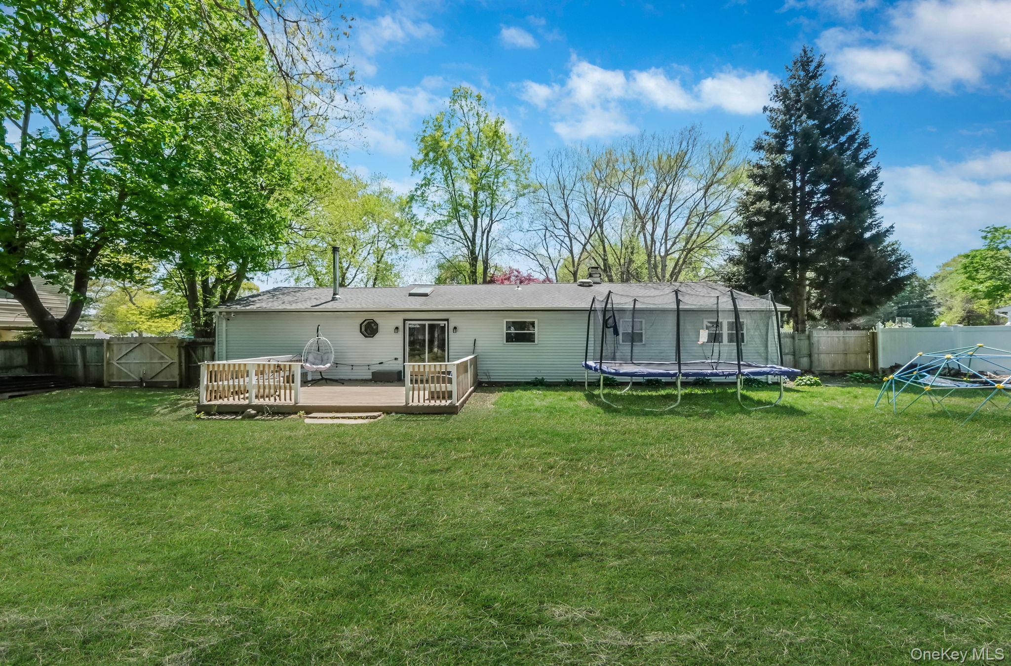 5 Oakwood Avenue