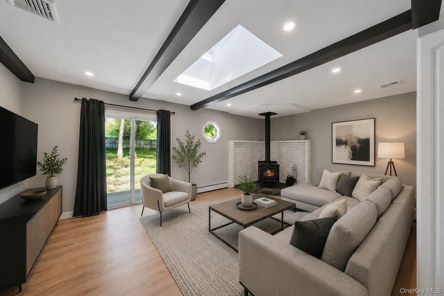 5 Oakwood Avenue