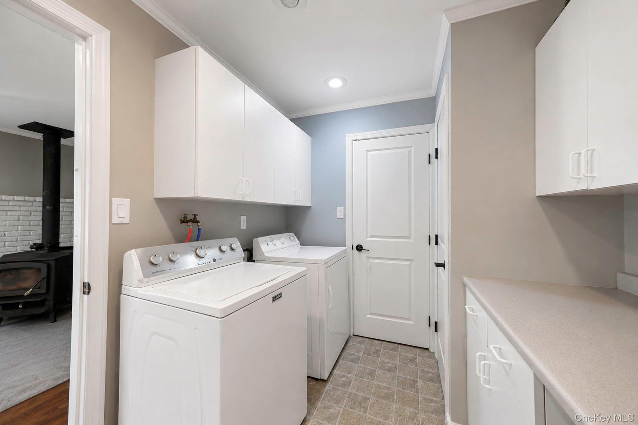 5 Oakwood Avenue