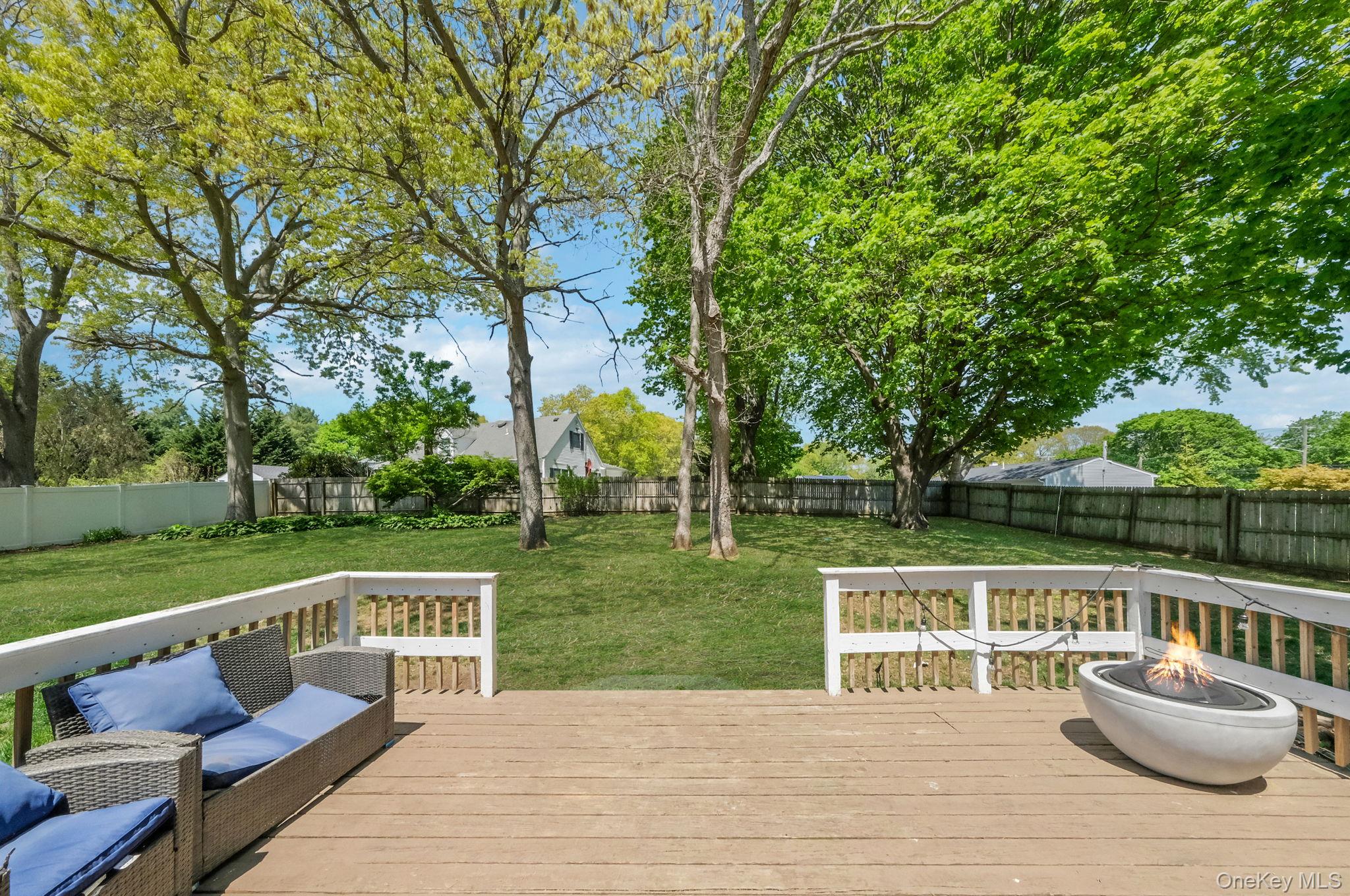5 Oakwood Avenue