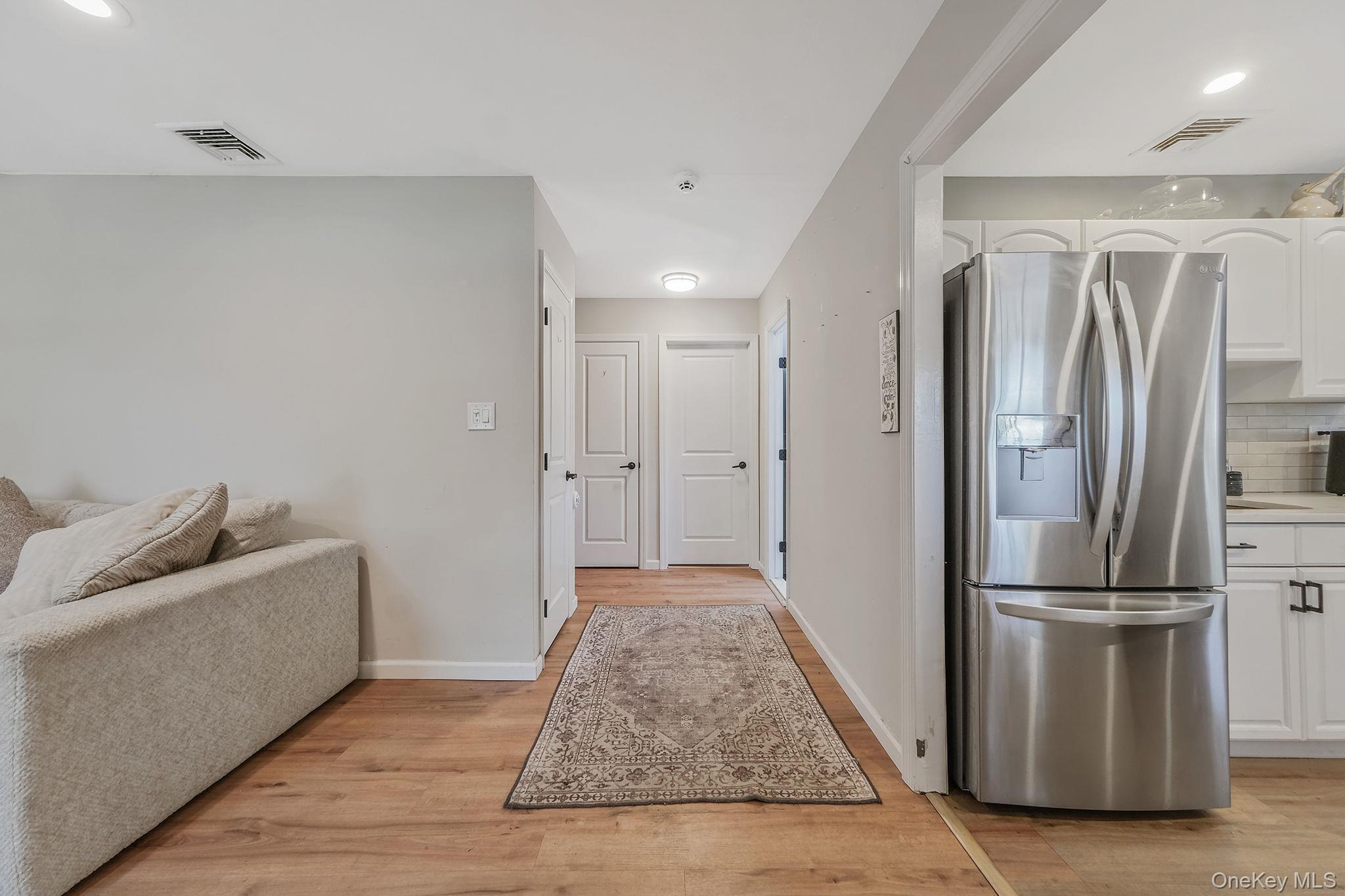 5 Oakwood Avenue