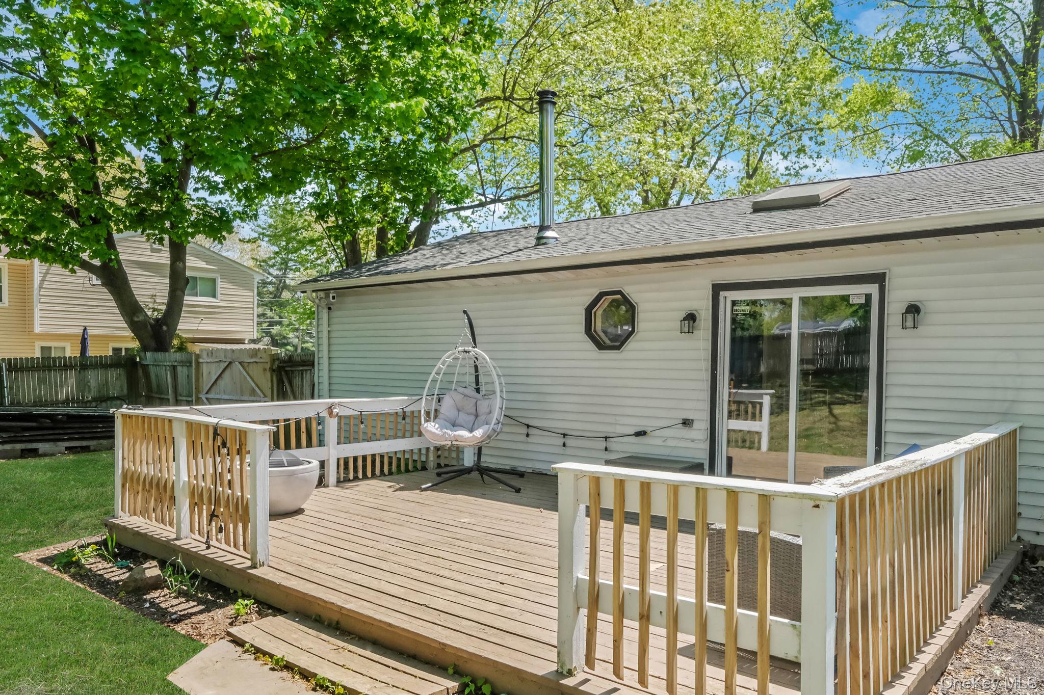 5 Oakwood Avenue