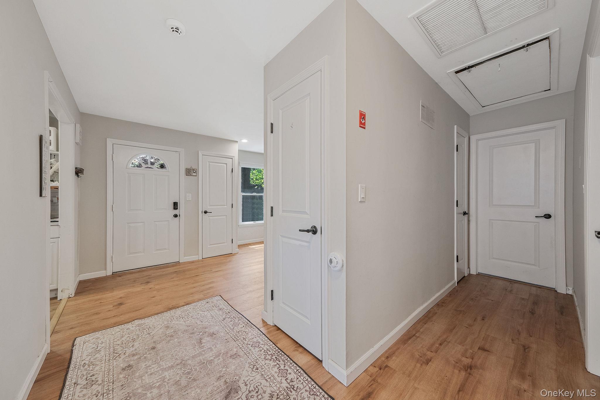5 Oakwood Avenue