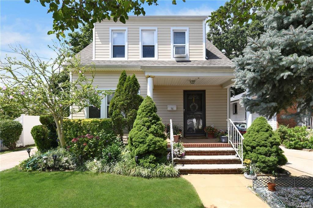 56 State Street