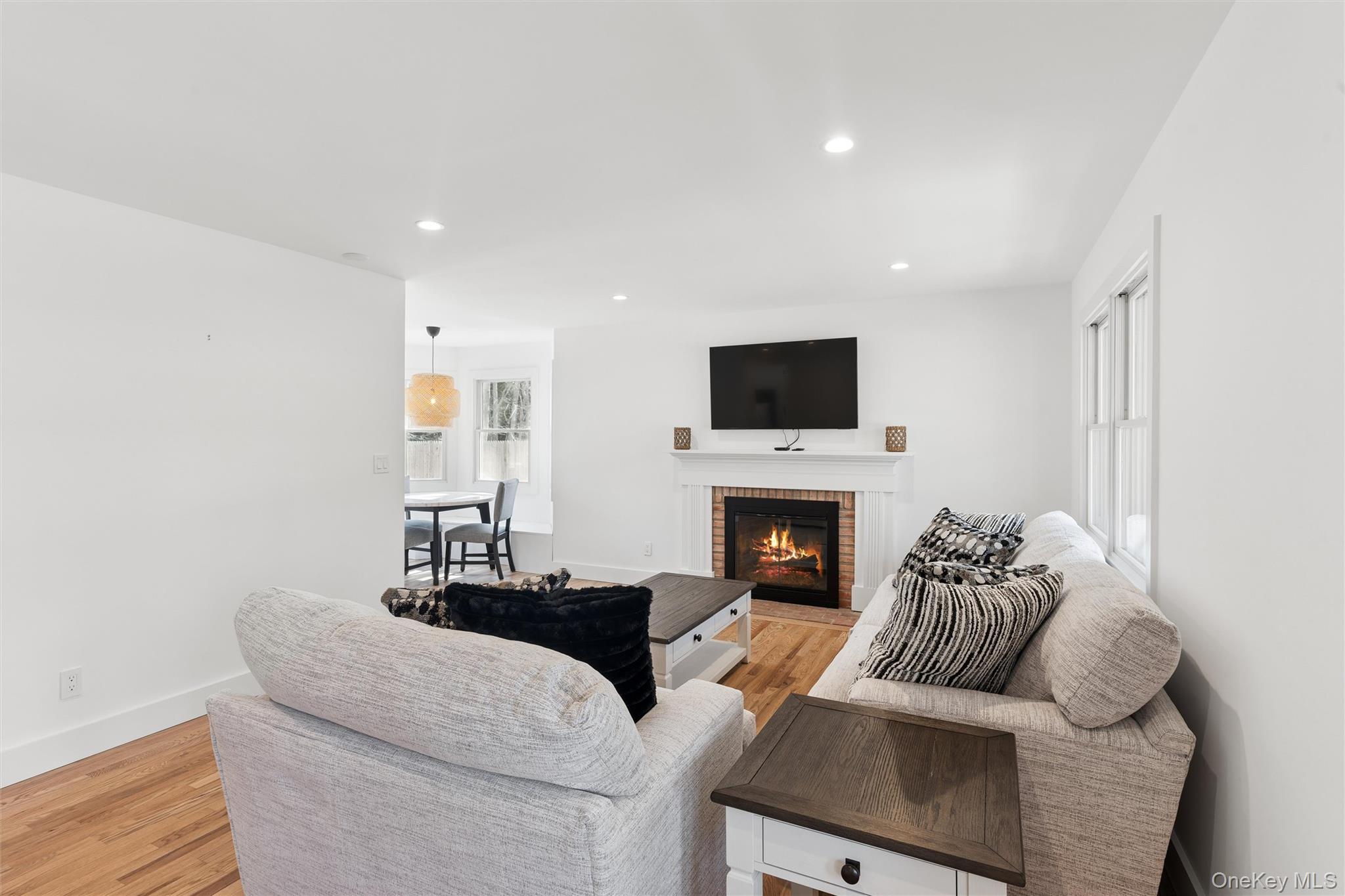 502 Springs Fireplace Road