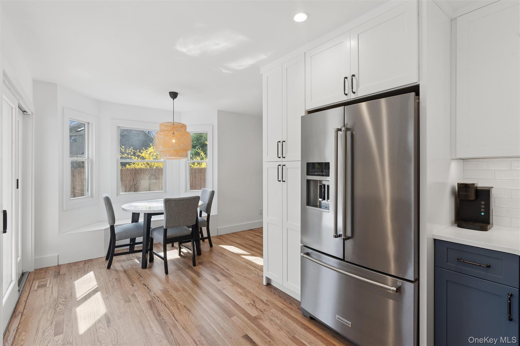 502 Springs Fireplace Road