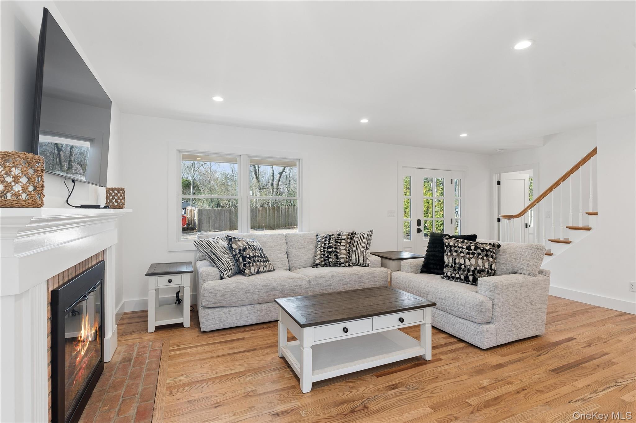 502 Springs Fireplace Road