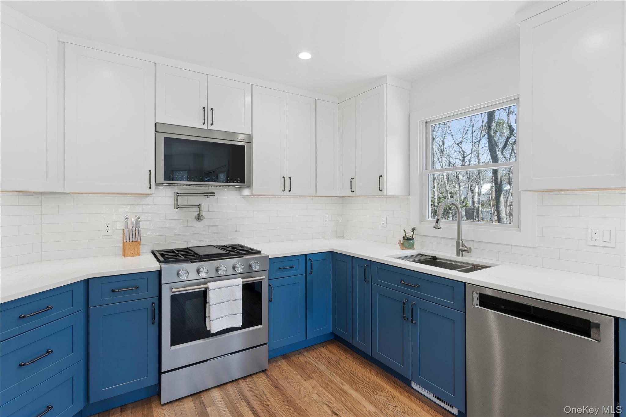 502 Springs Fireplace Road