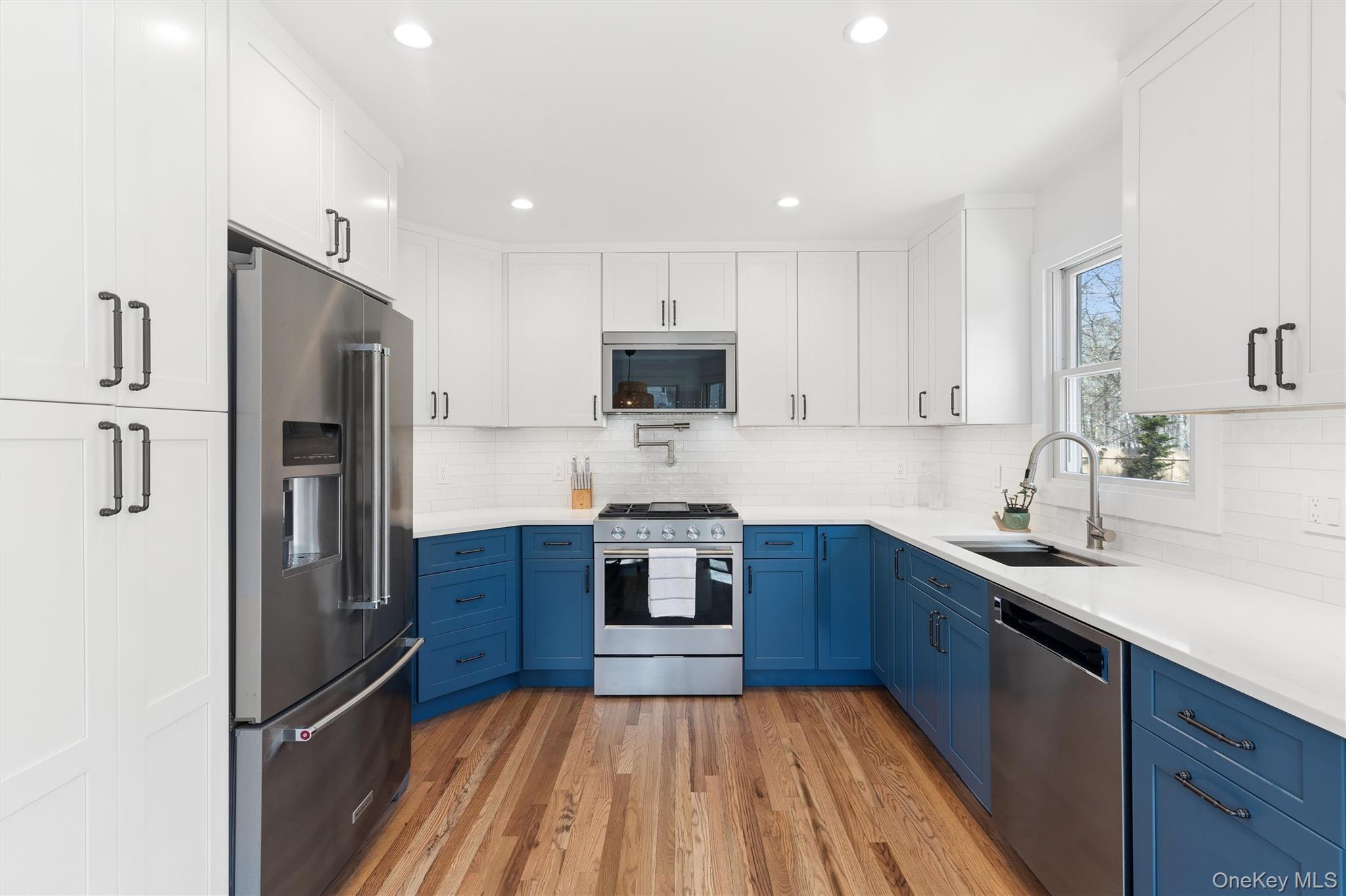 502 Springs Fireplace Road