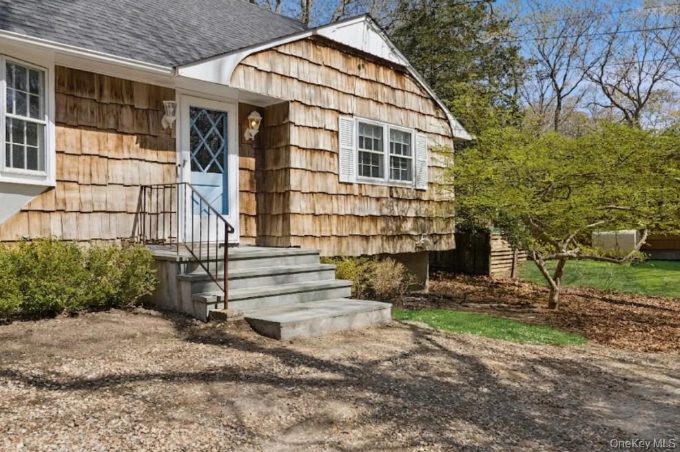 135 Pembroke Drive