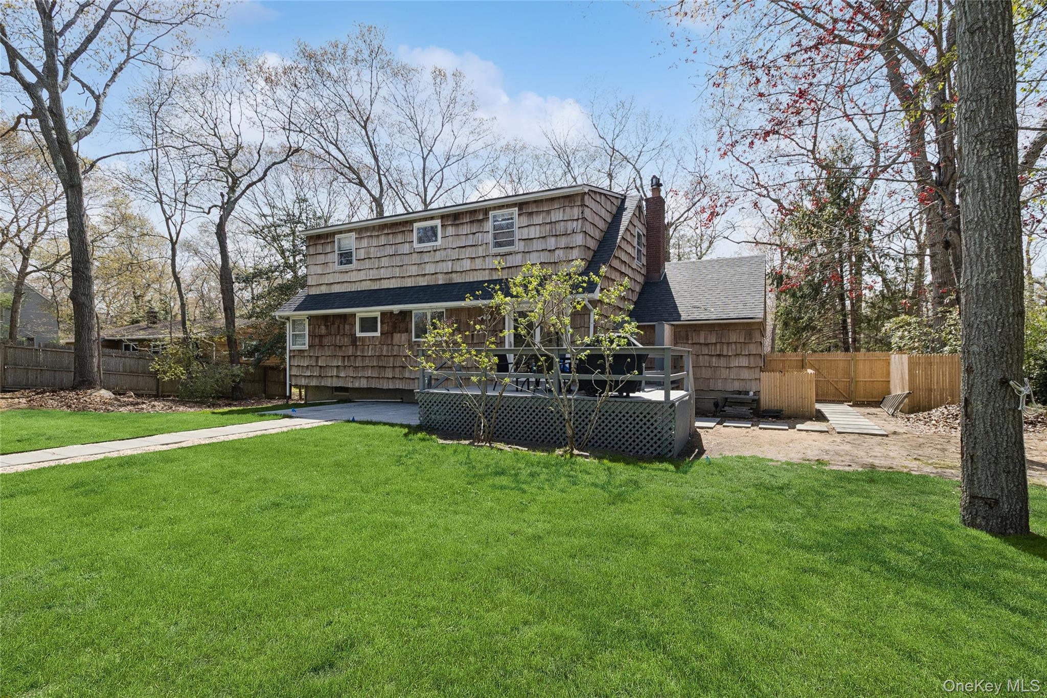 135 Pembroke Drive
