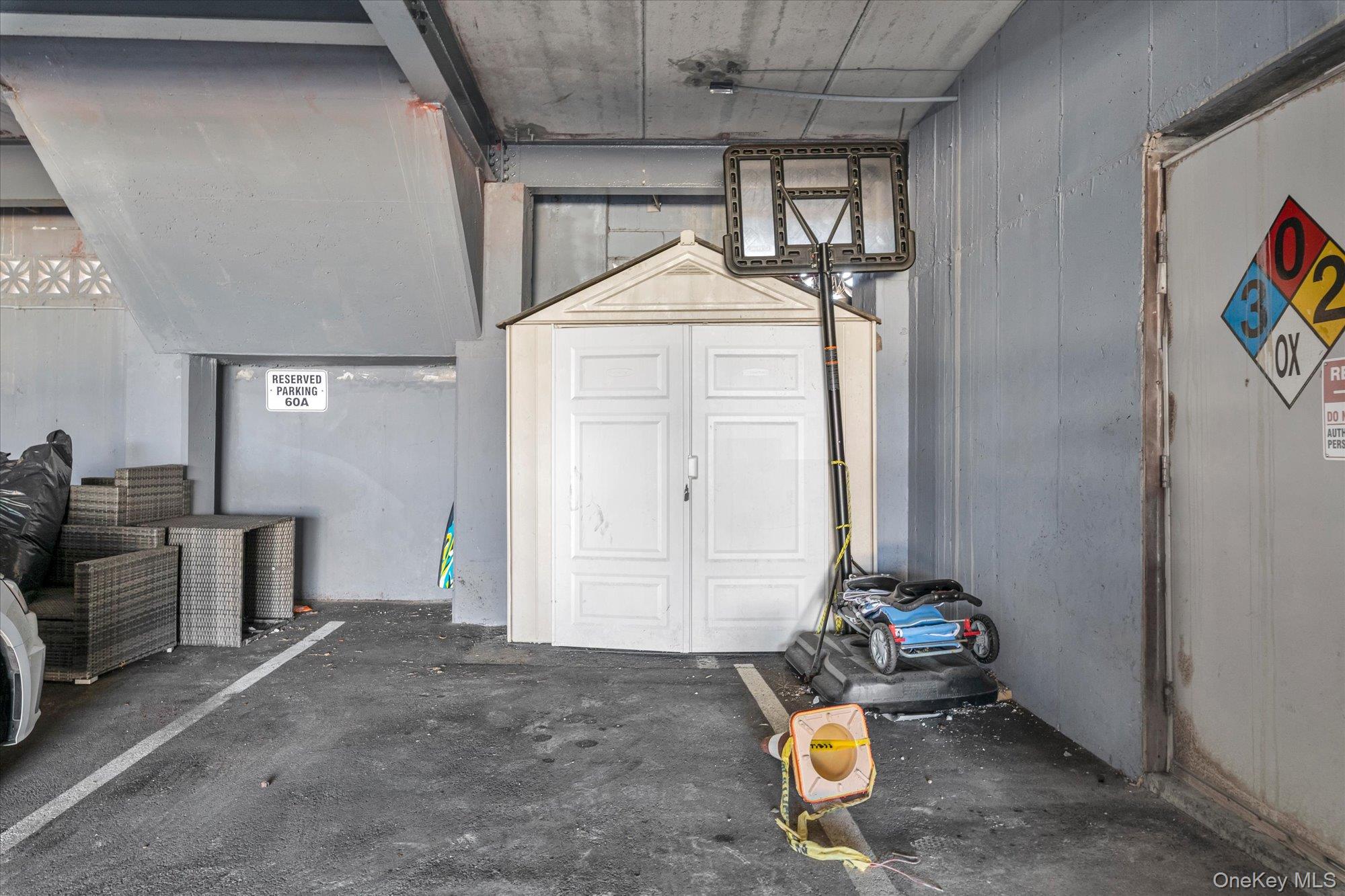 360 Shore Road Unit: 2C