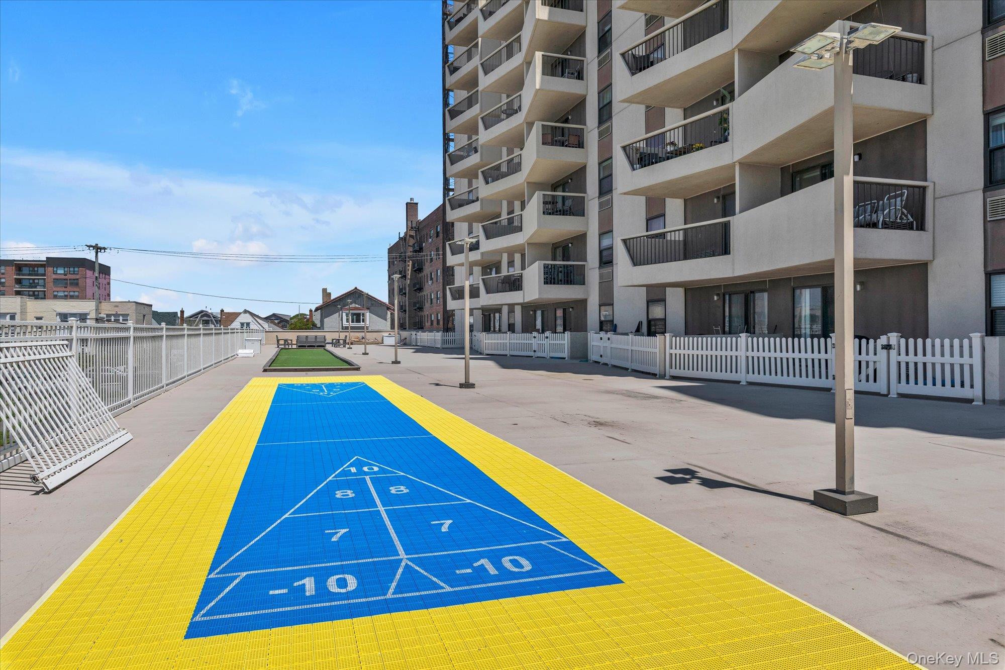 360 Shore Road Unit: 2C