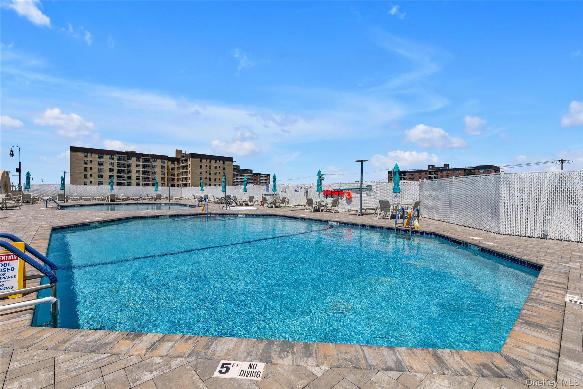 360 Shore Road Unit: 2C