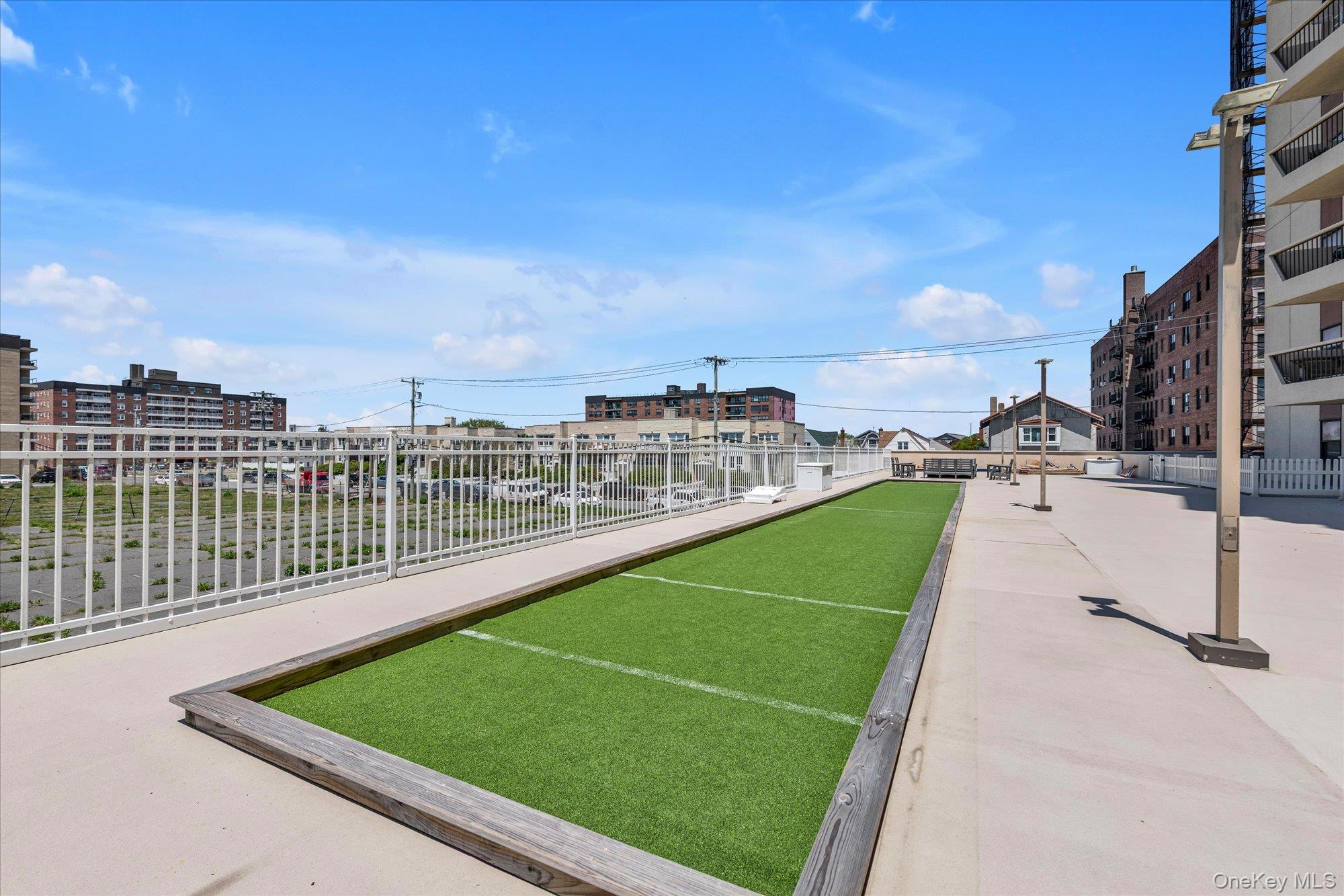 360 Shore Road Unit: 2C