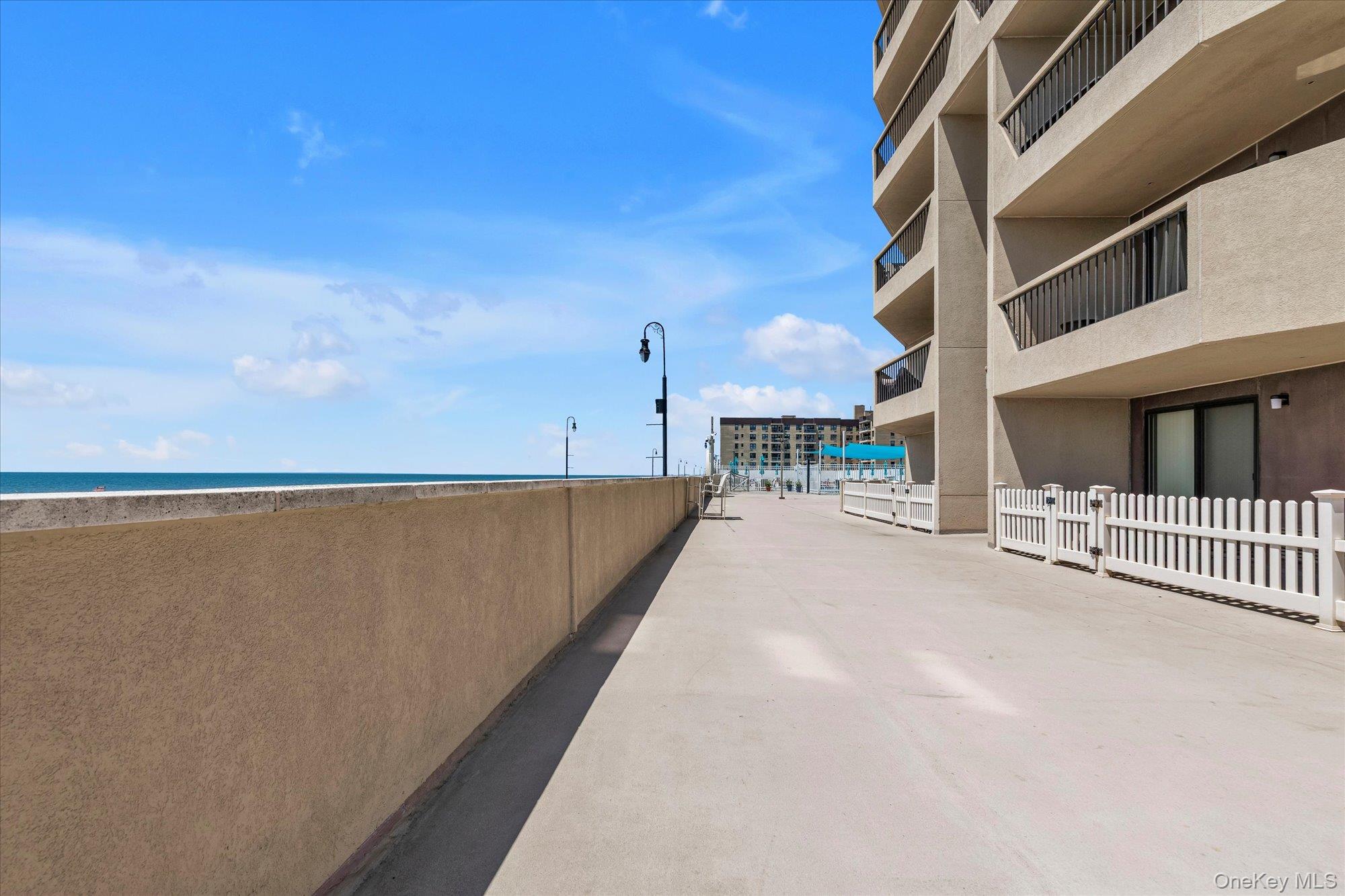 360 Shore Road Unit: 2C