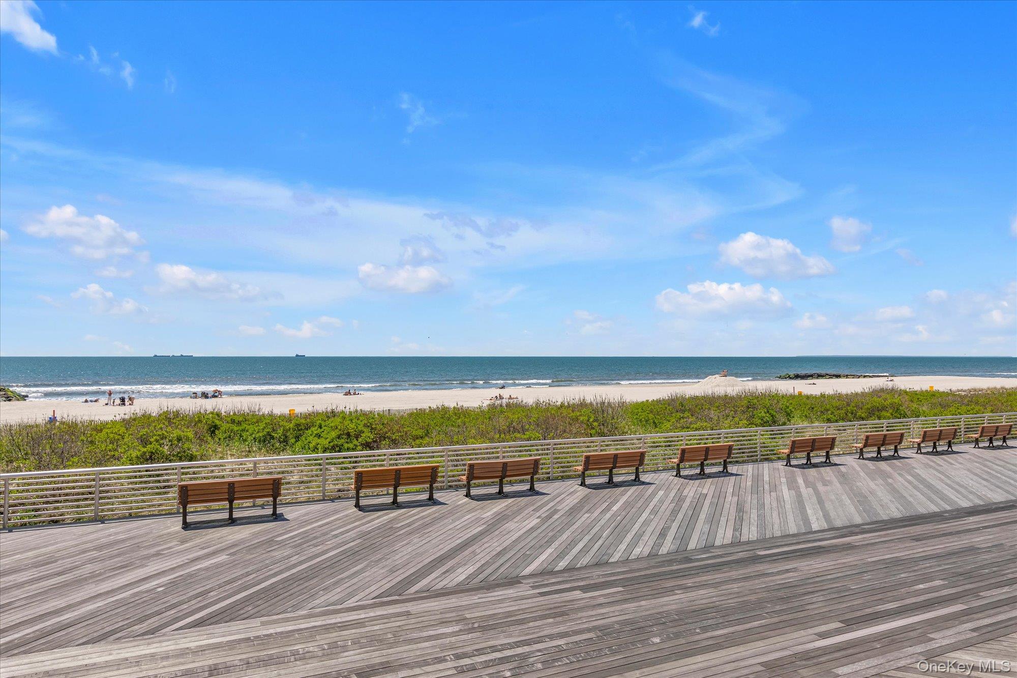 360 Shore Road Unit: 2C