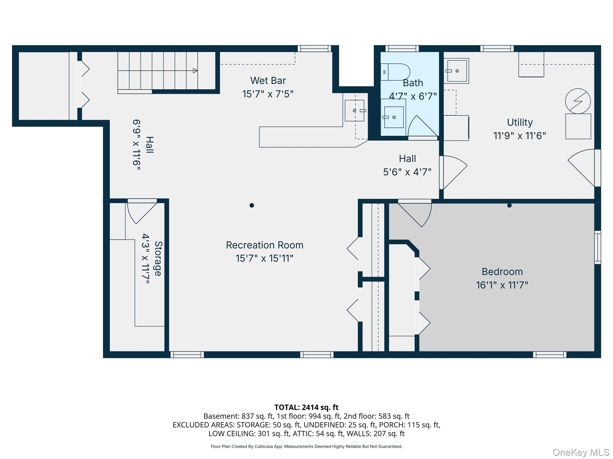 80-14 Bell Boulevard
