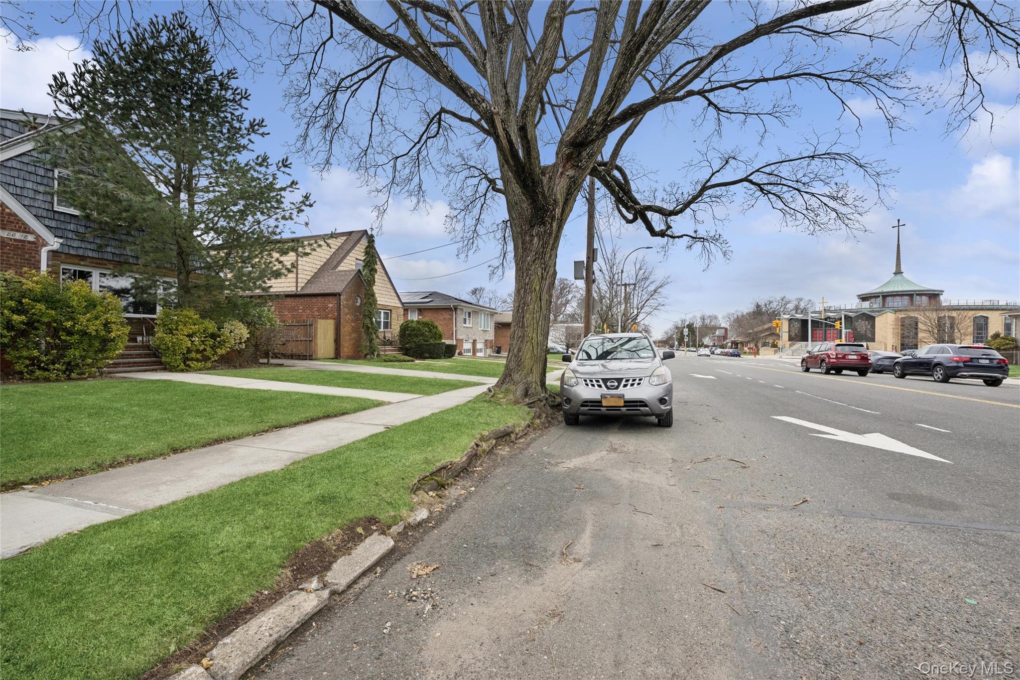 80-14 Bell Boulevard