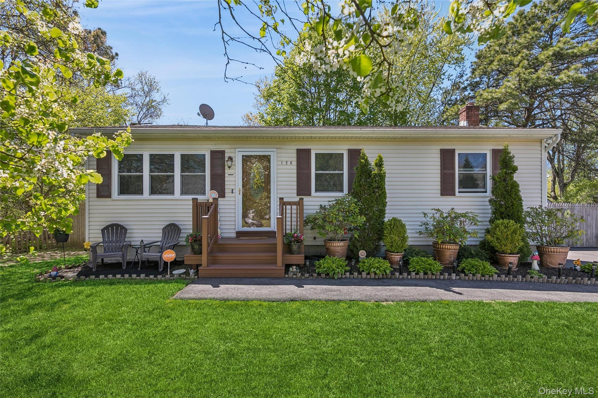 126 New Jersey Avenue