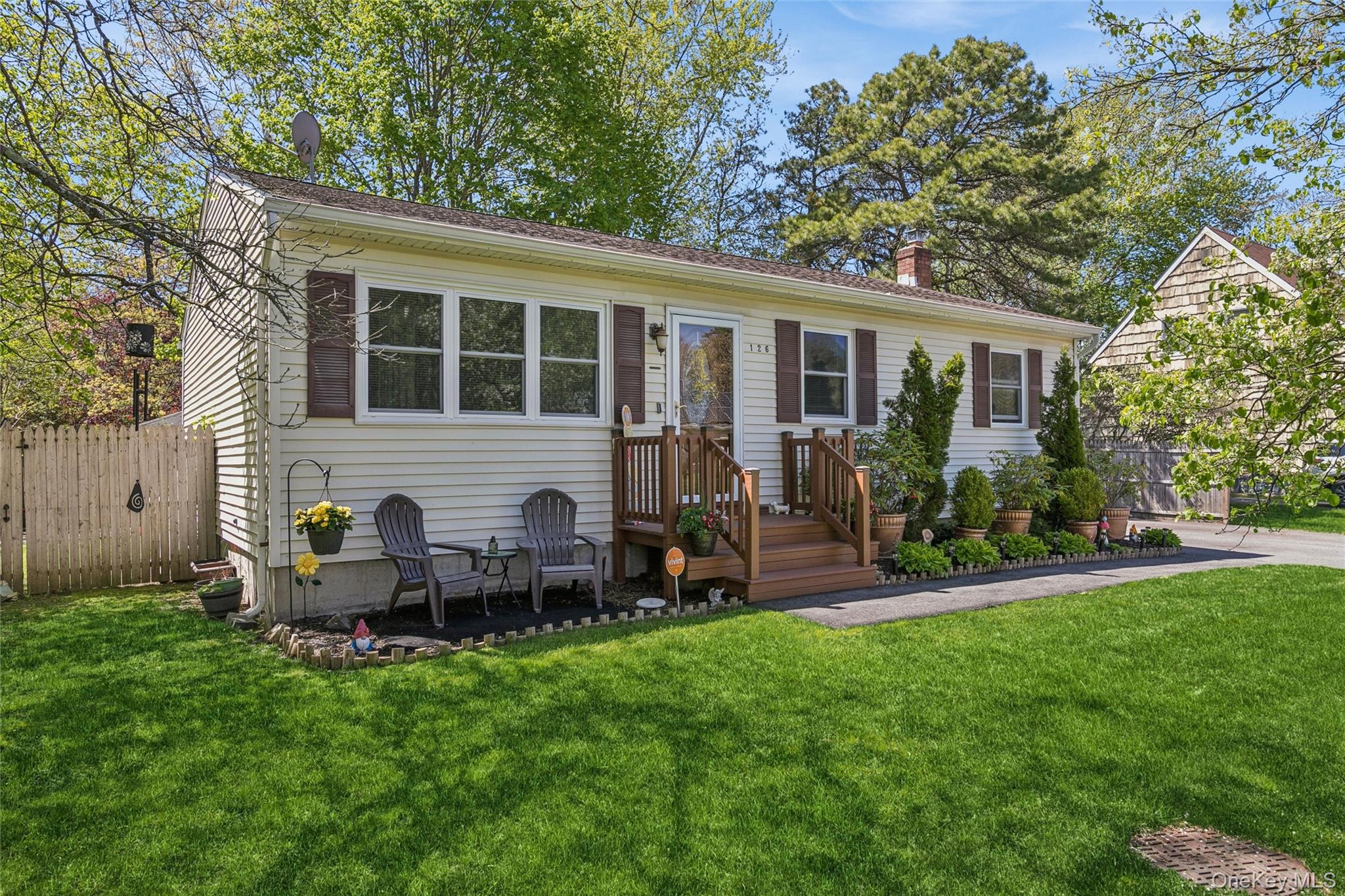 126 New Jersey Avenue