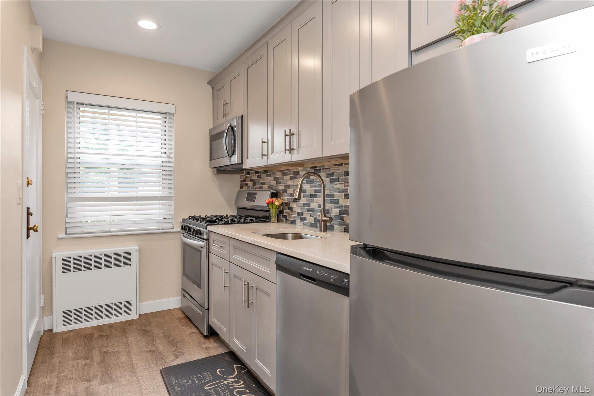 396 Merrick Road Unit: 1A