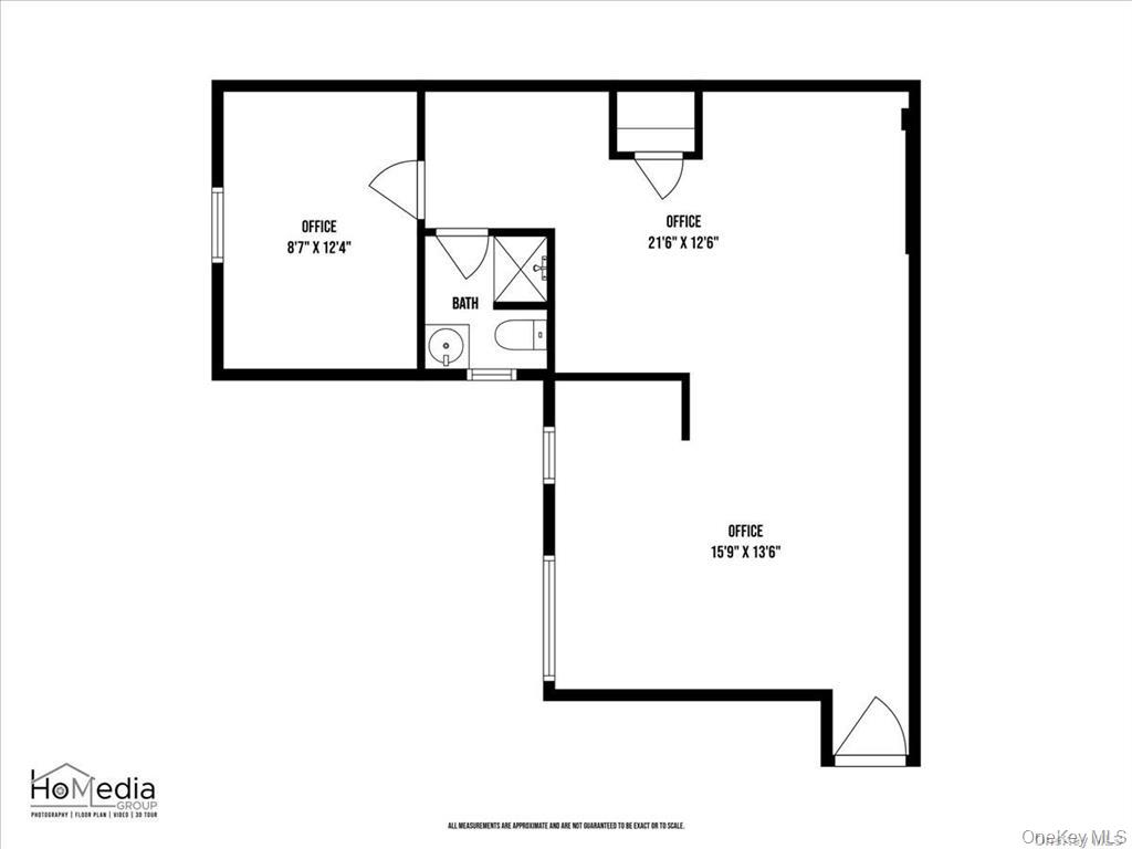 141-05 Northern Boulevard Unit: C1-D1