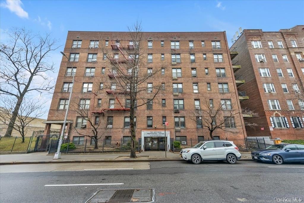 141-05 Northern Boulevard Unit: C1-D1