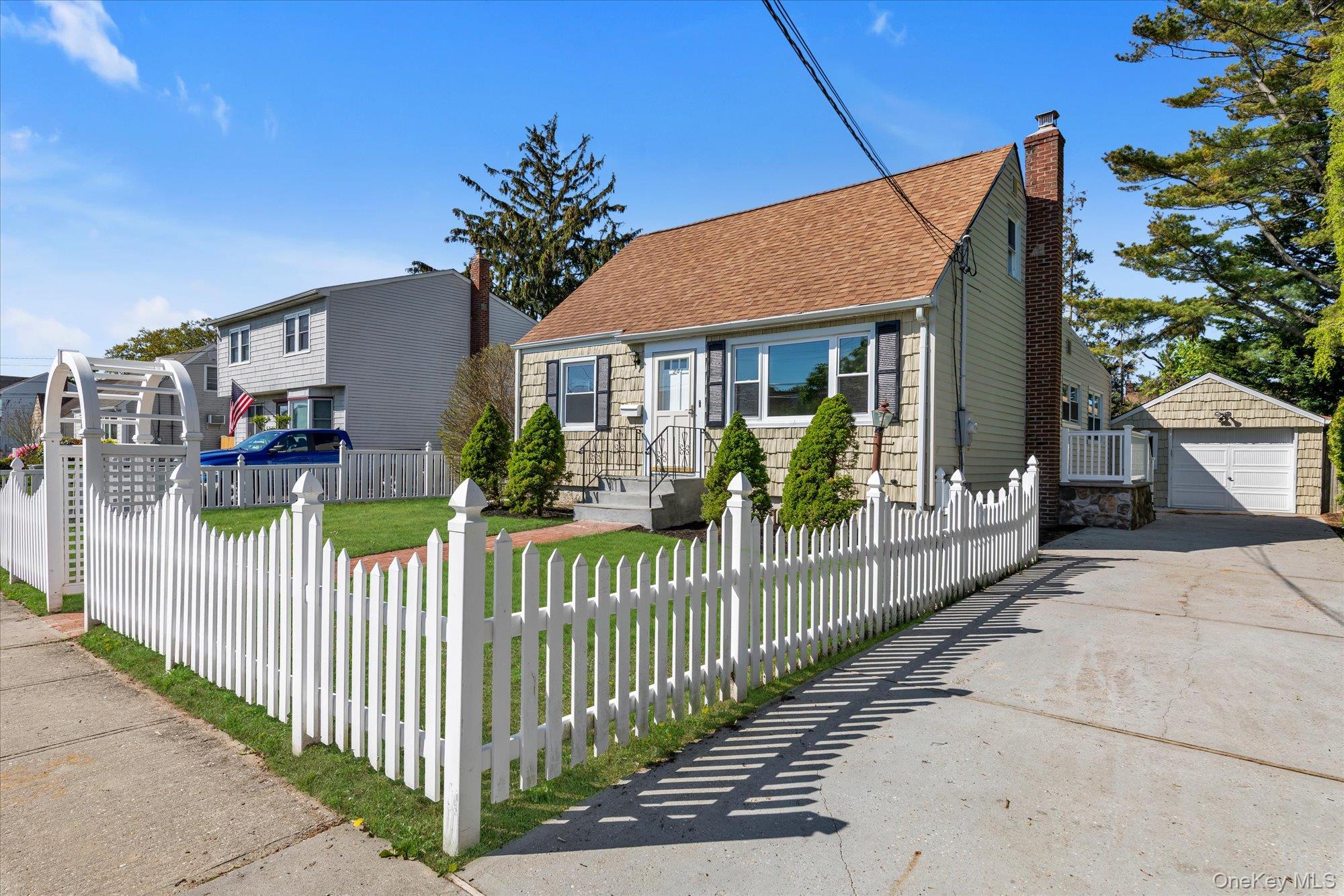 241 Phyllis Drive