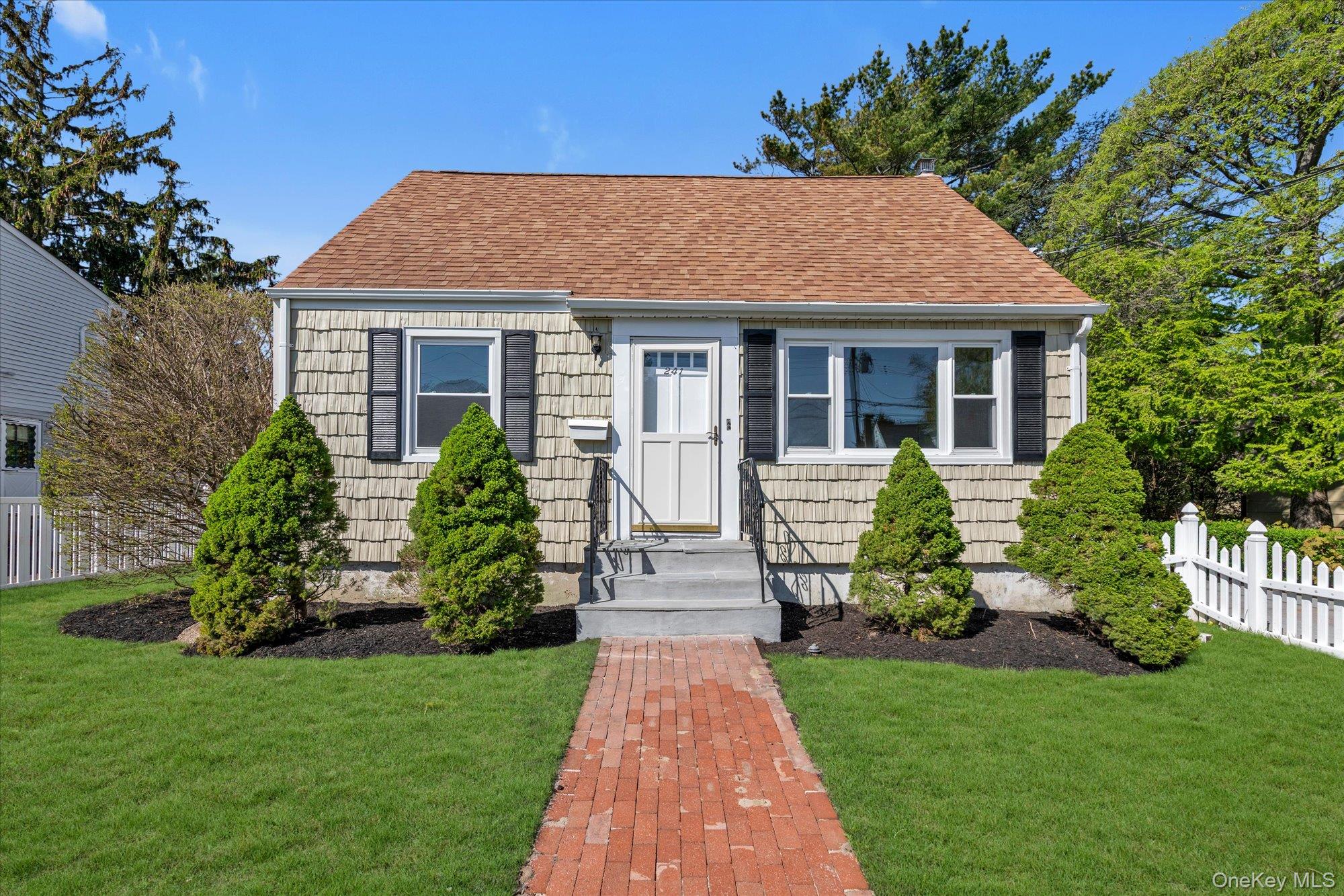 241 Phyllis Drive
