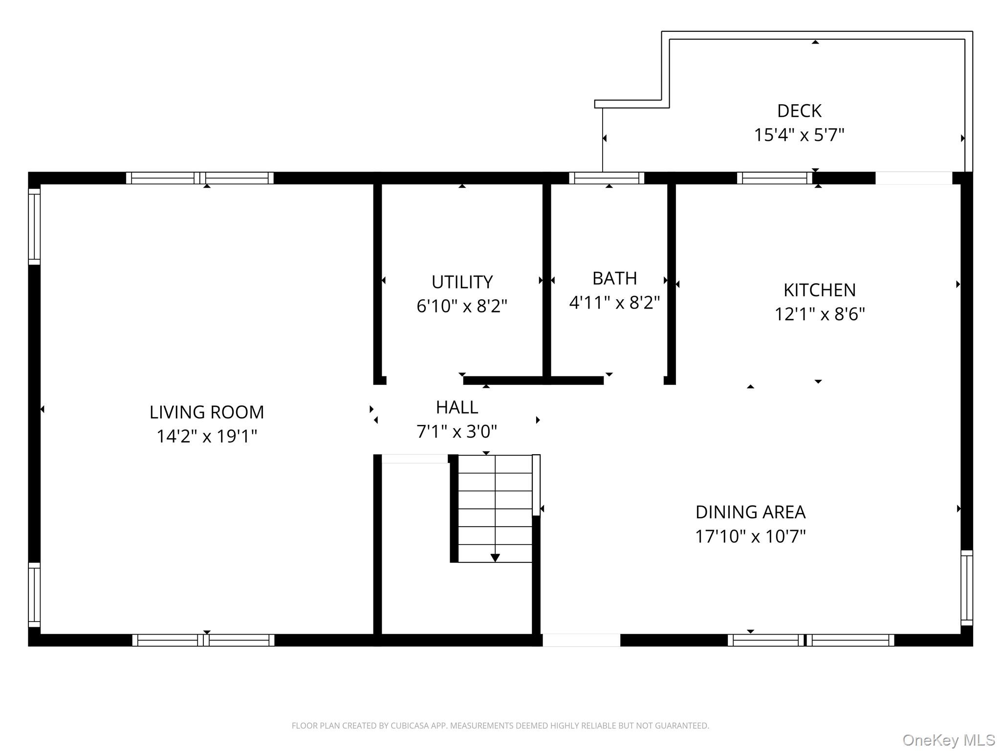 27 Radcliffe Road
