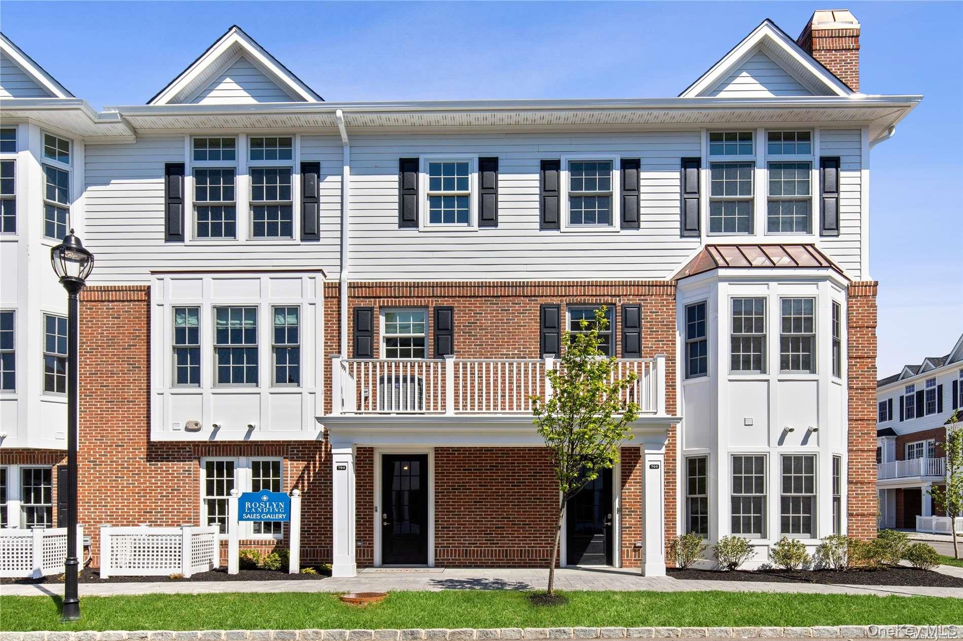 1101 Grist Mill Circle Unit: 1101