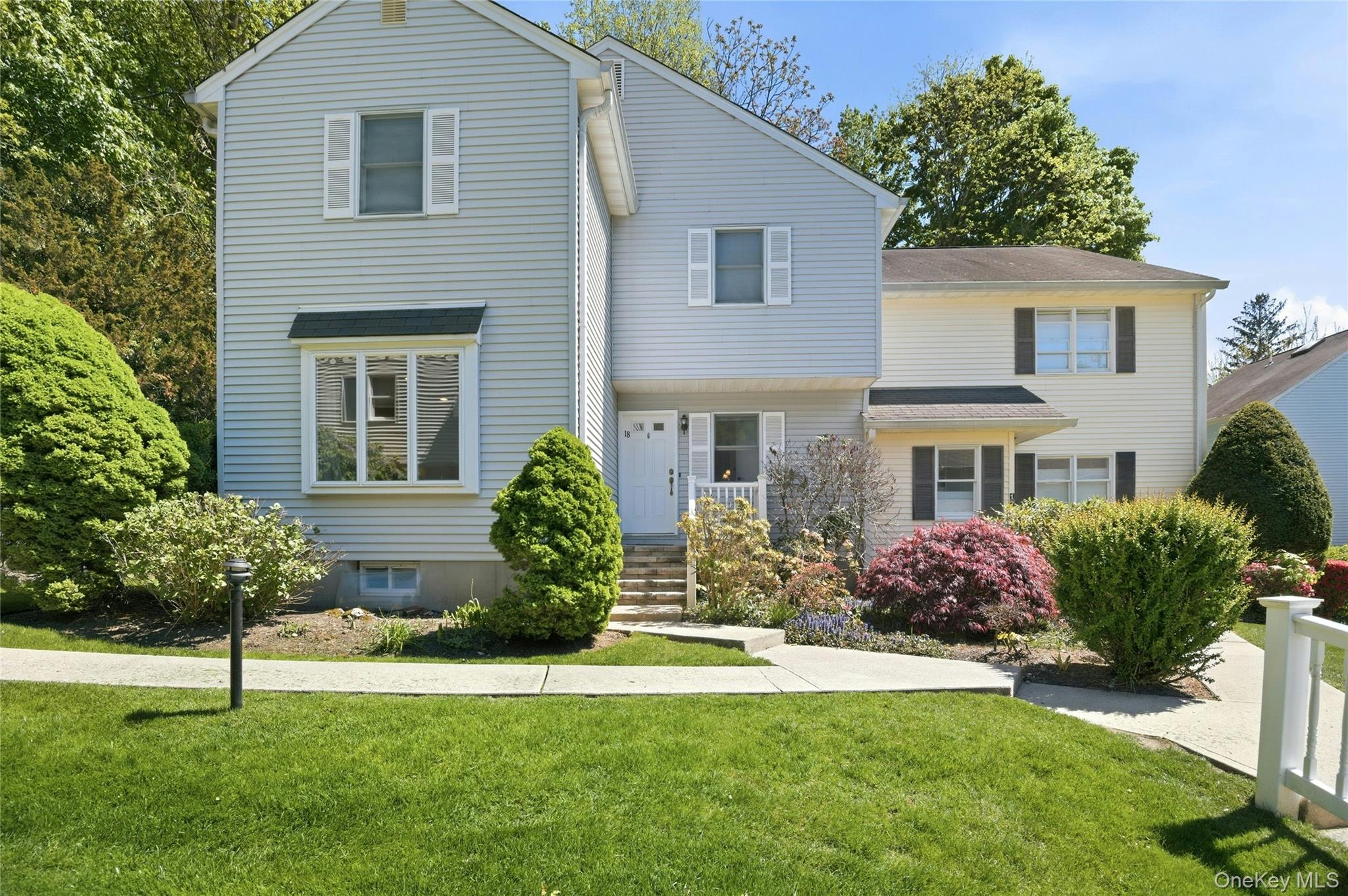 515 High Street Unit: 18