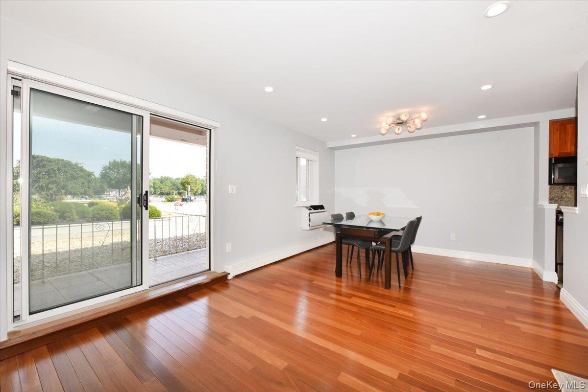 320 E Shore Road Unit: 2-A